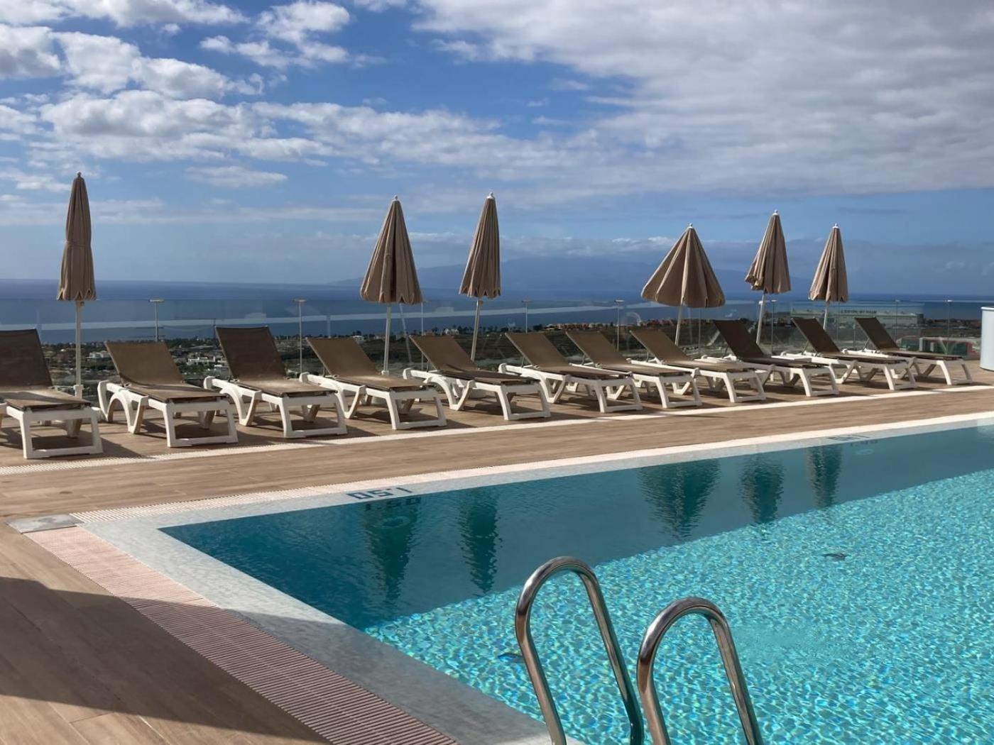 Hotel 1 9 Tesoro Galeon Spa y Gym - Image 1