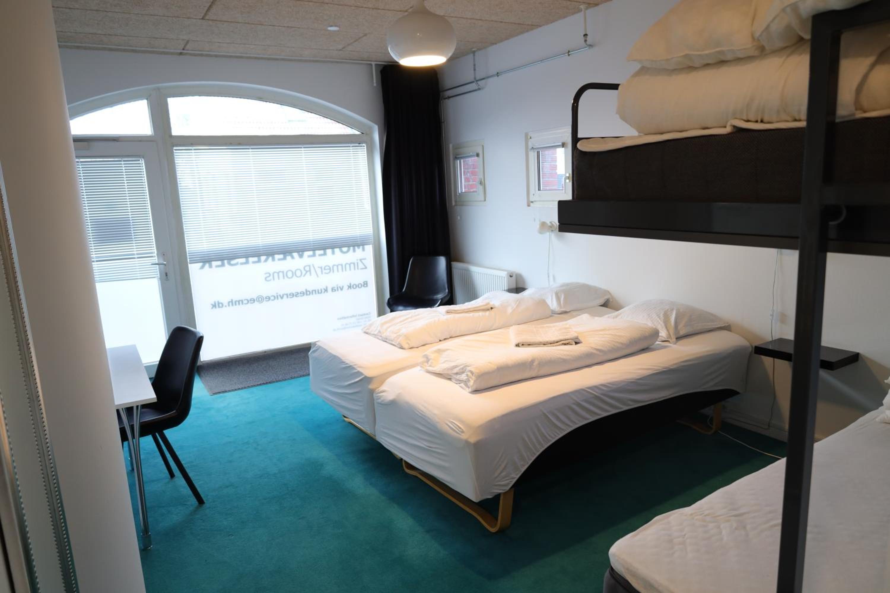 Motel Sindal