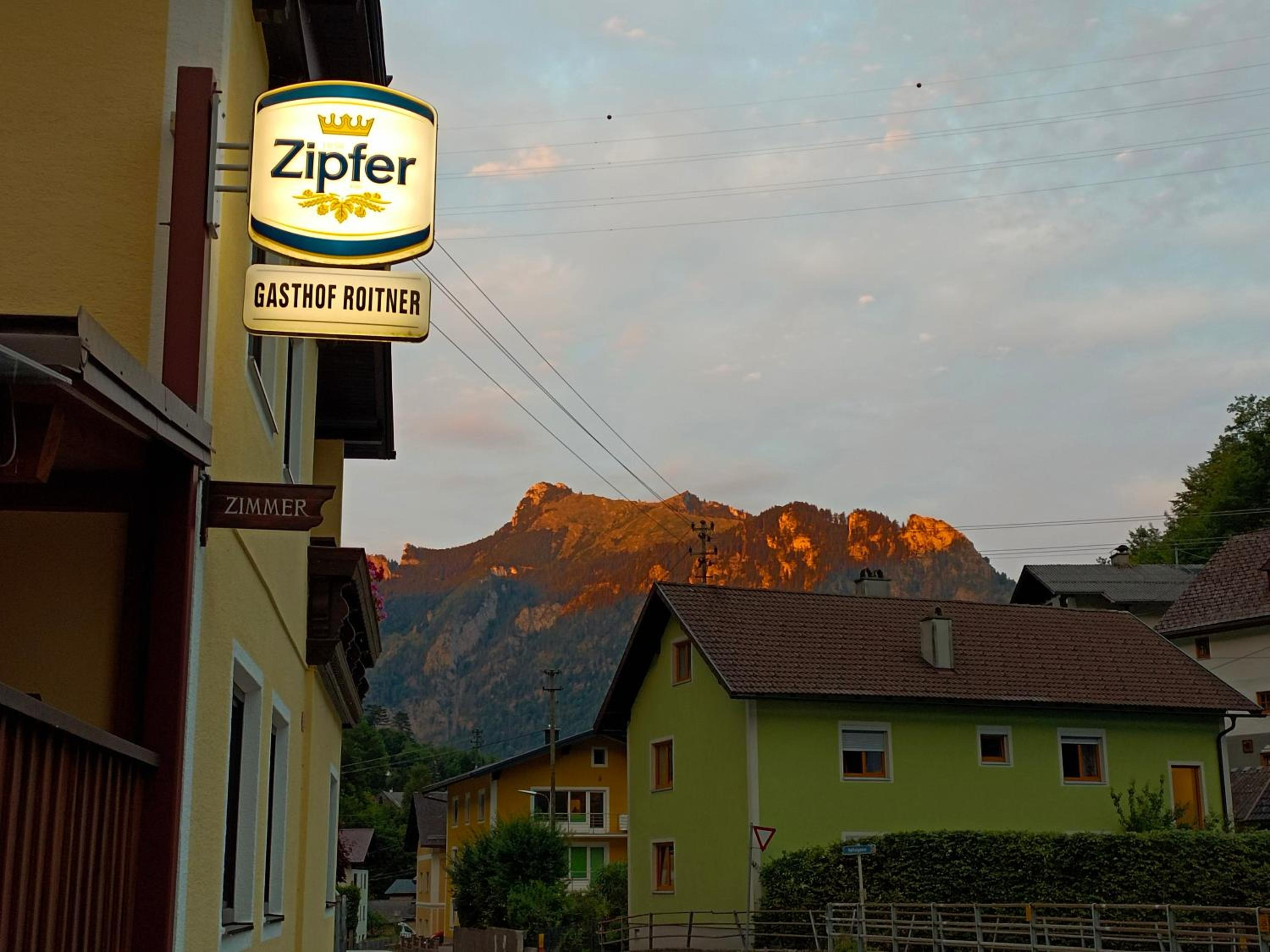 Gasthof Roitner