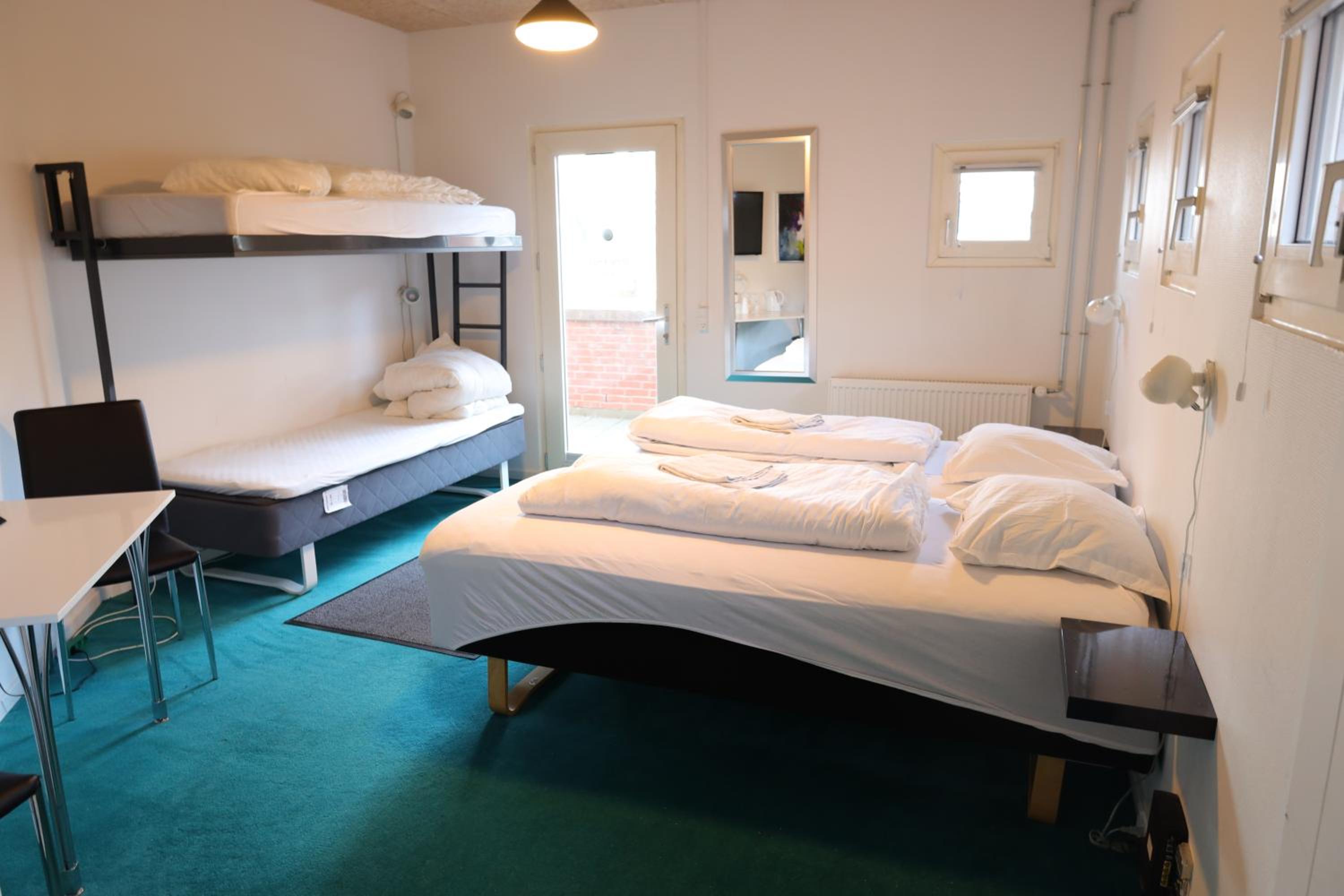 Motel Sindal