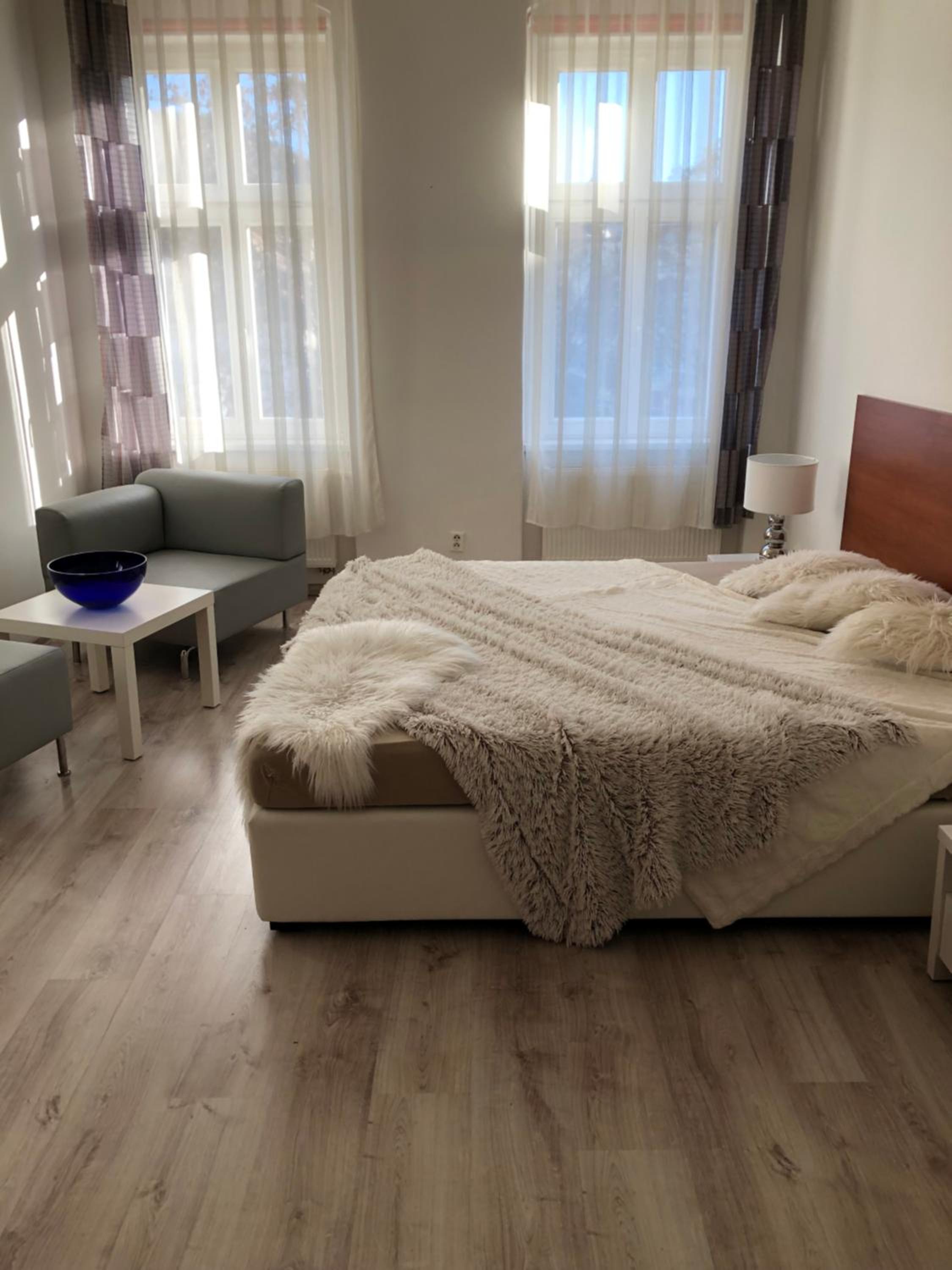 Apartmány Galeta view 2