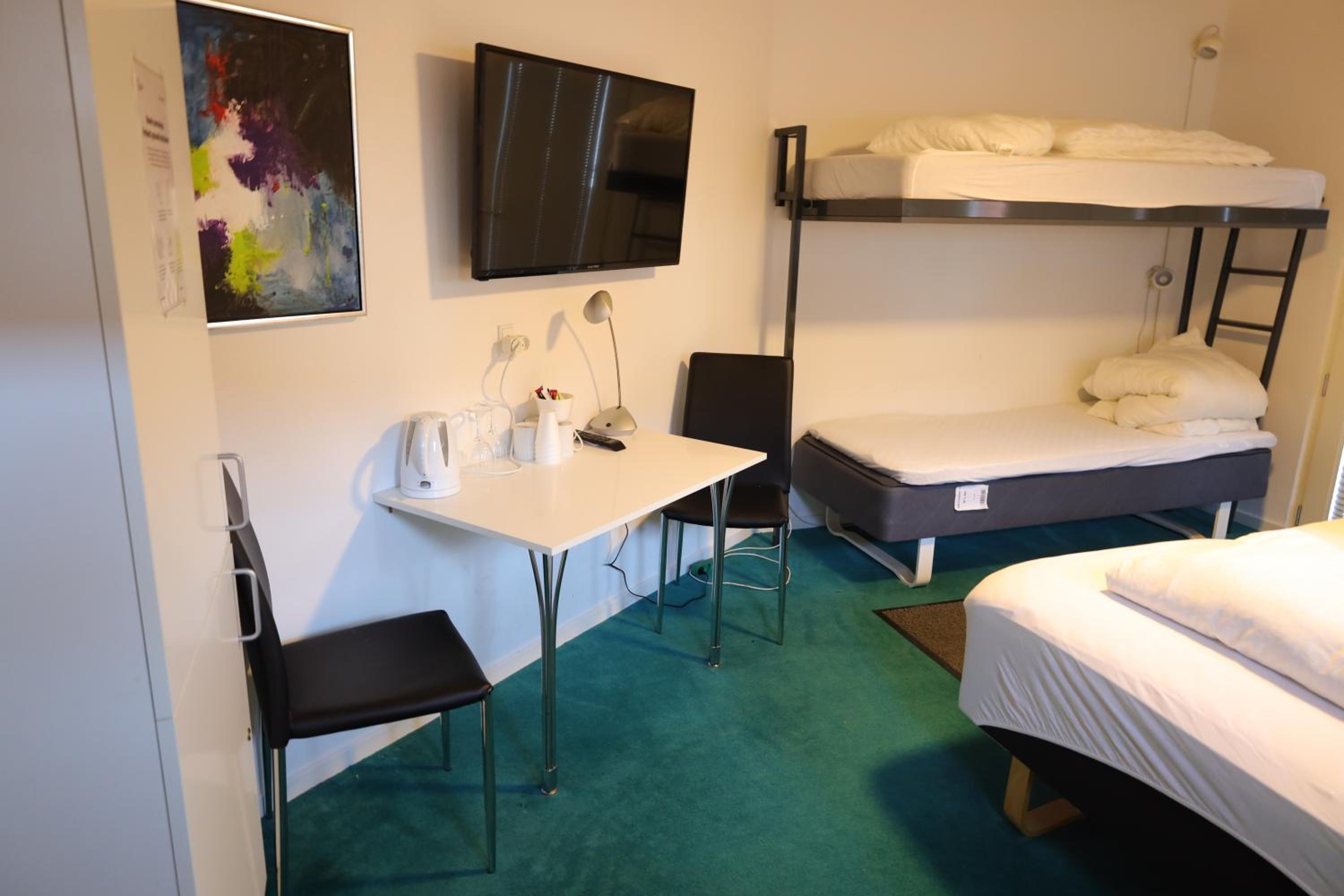 Motel Sindal