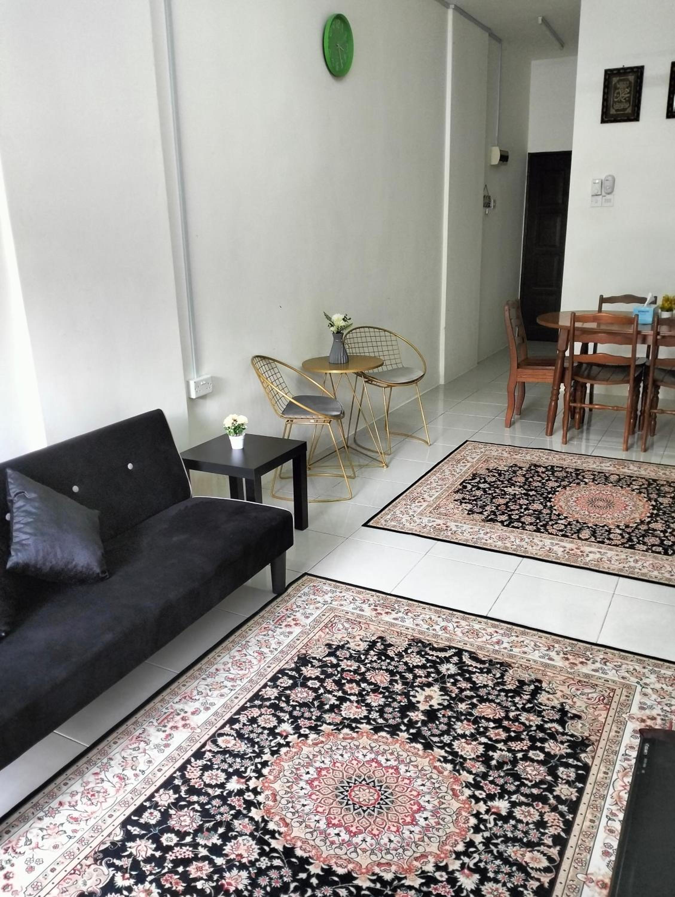 Camelia Homestay