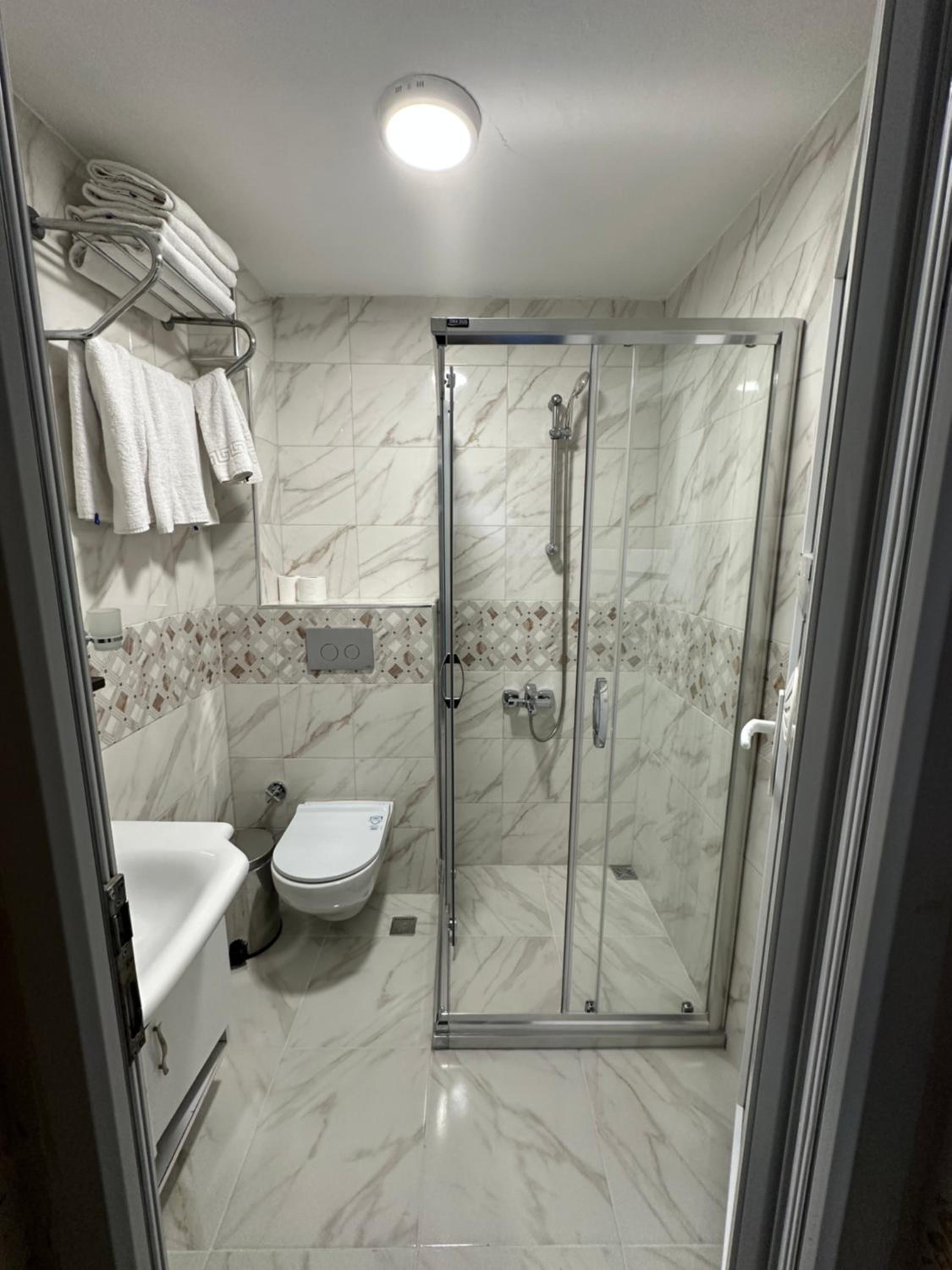 Efe Apart Otel - Image 20