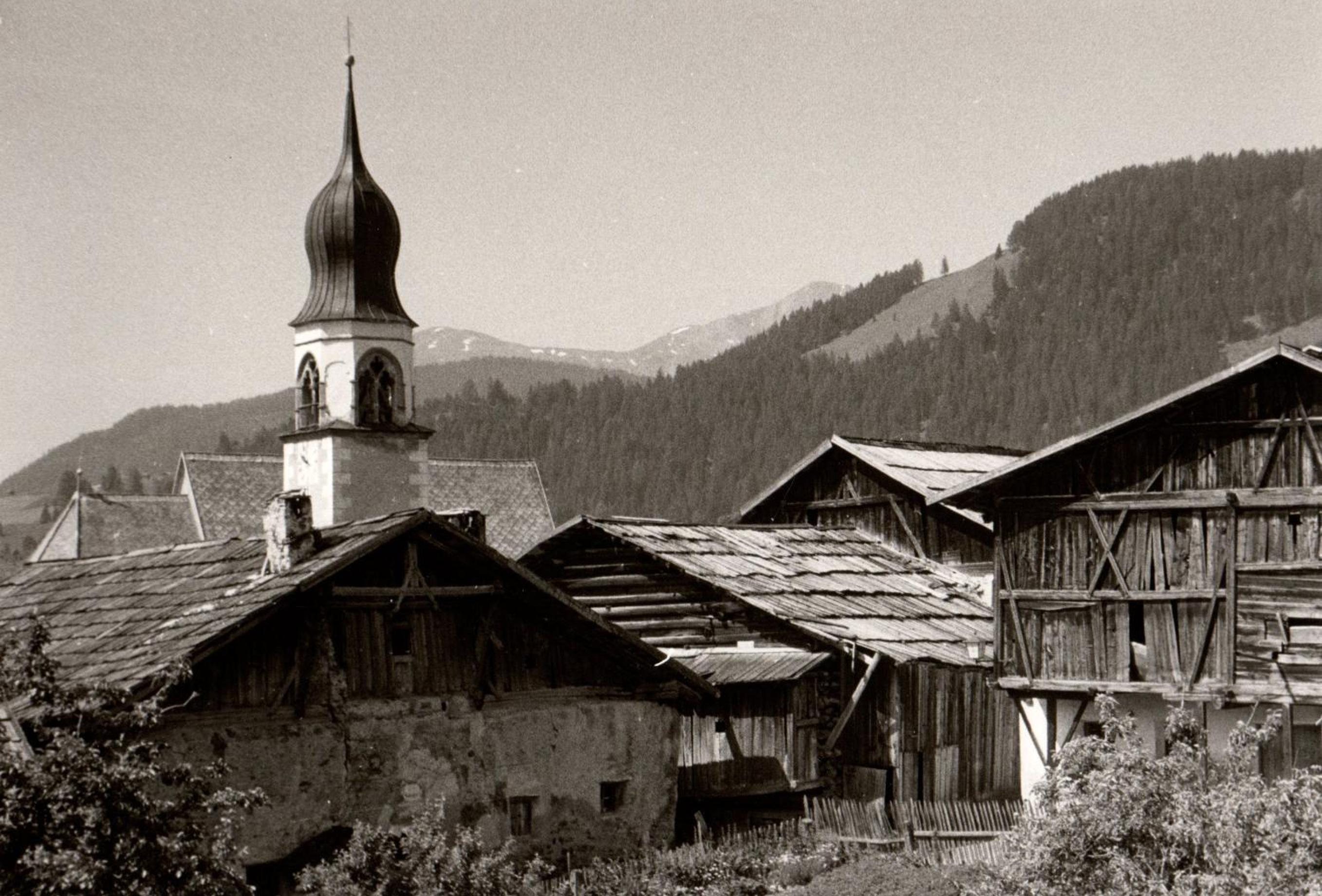 Haus Schönjochl by Châtel Reizen