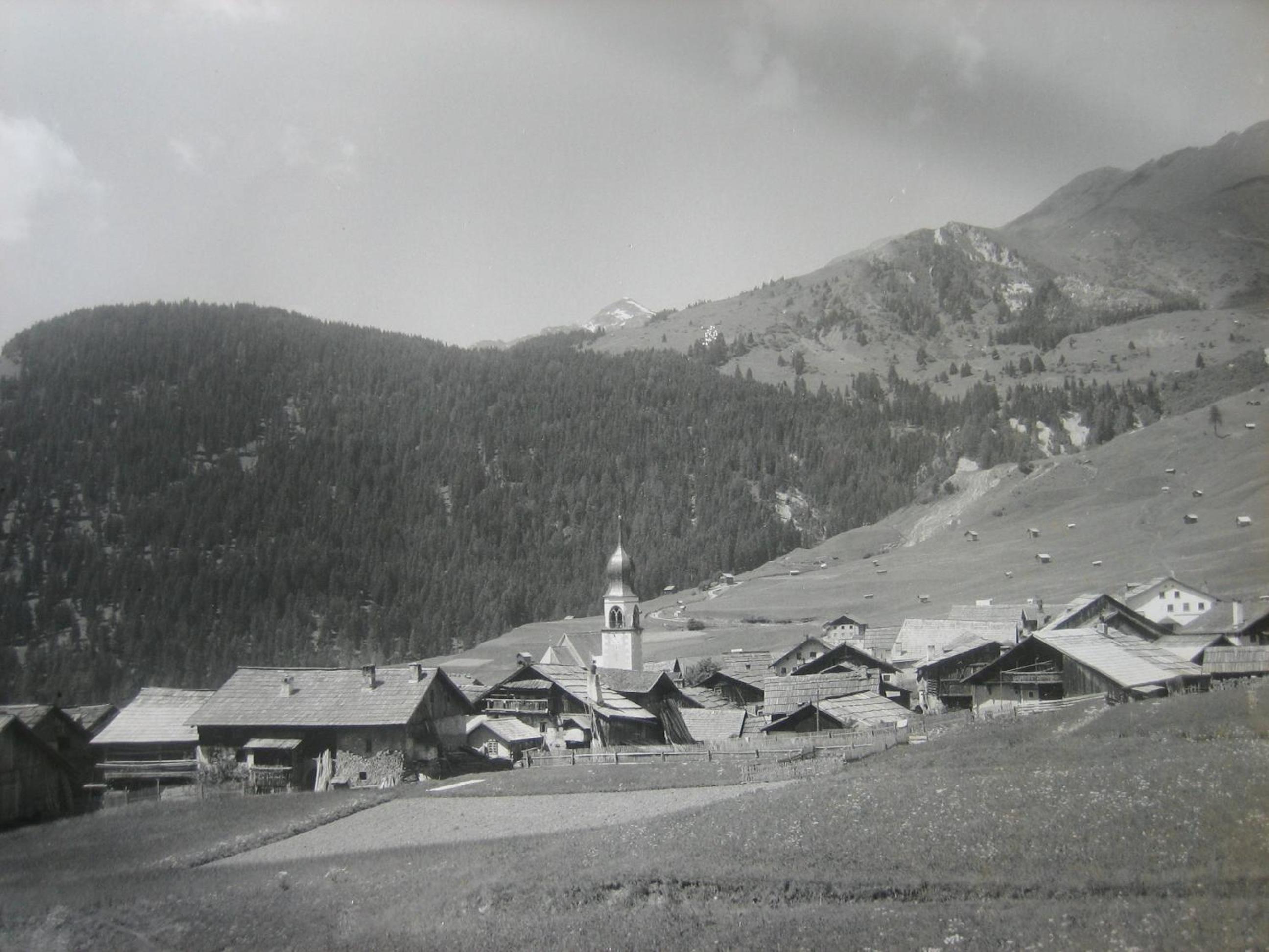 Haus Schönjochl by Châtel Reizen