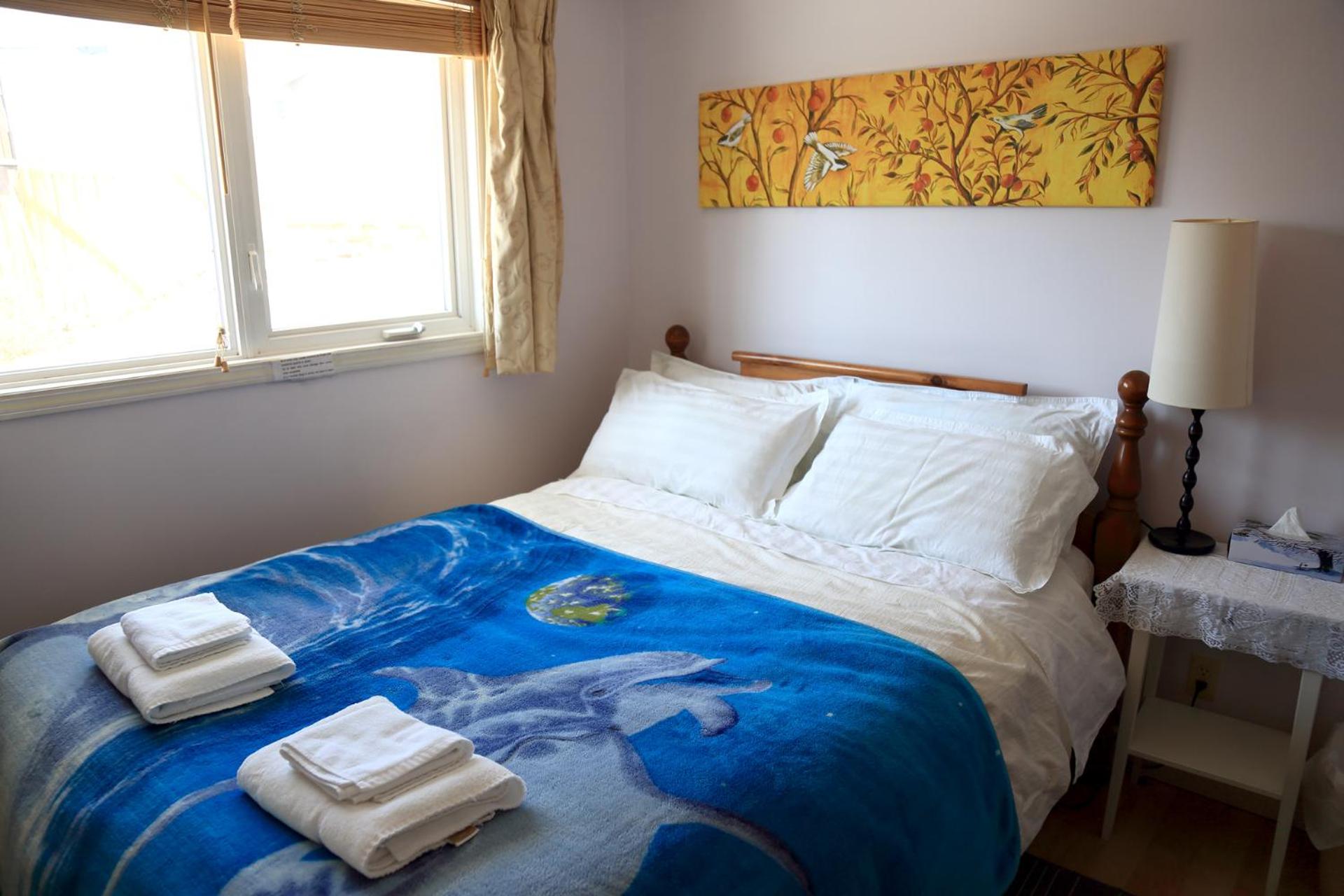 Jenny Guest House