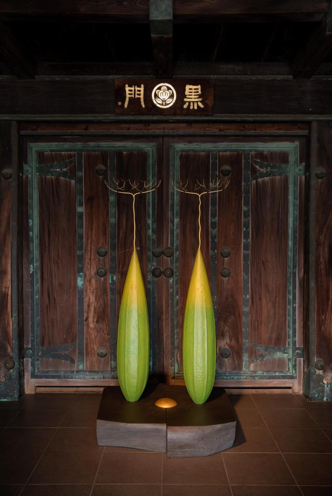 Ichiraku tendo spa & brewery