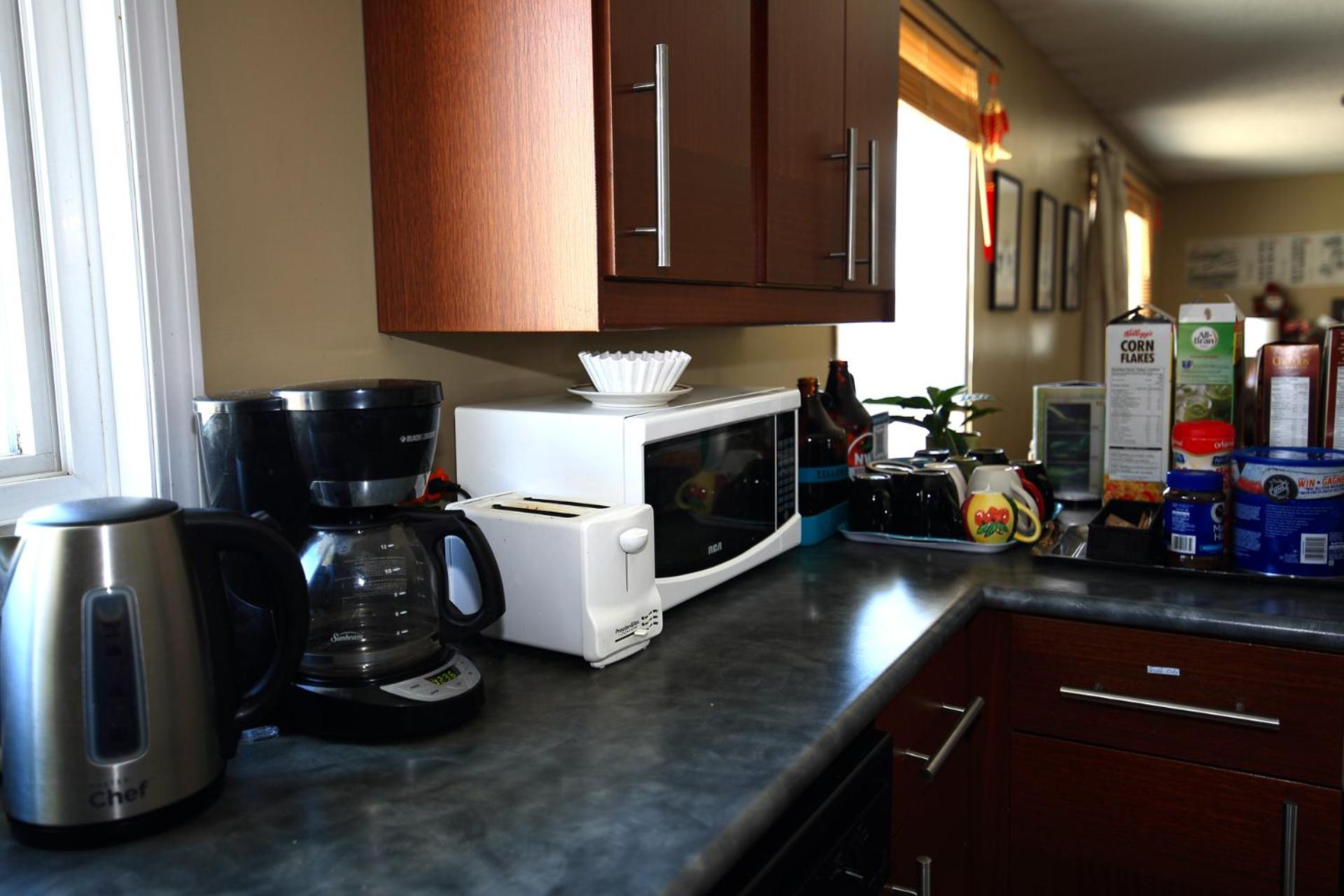 Jenny Guest House