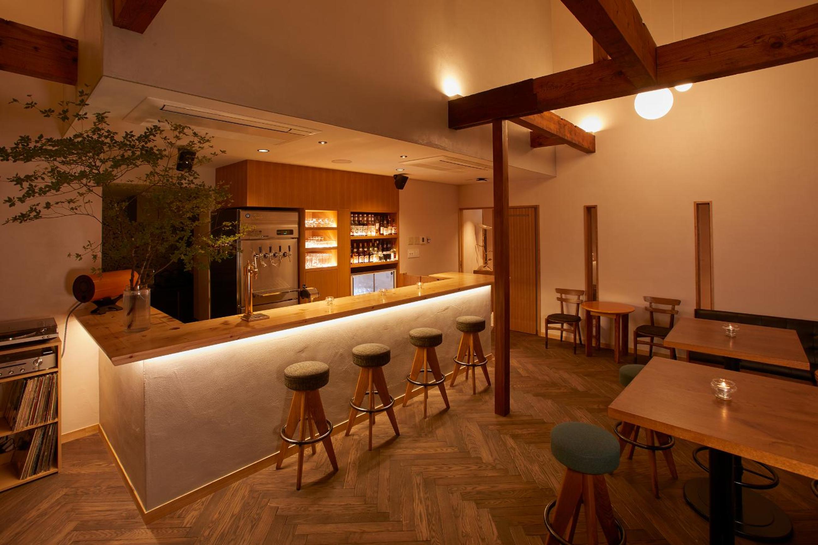 Ichiraku tendo spa & brewery