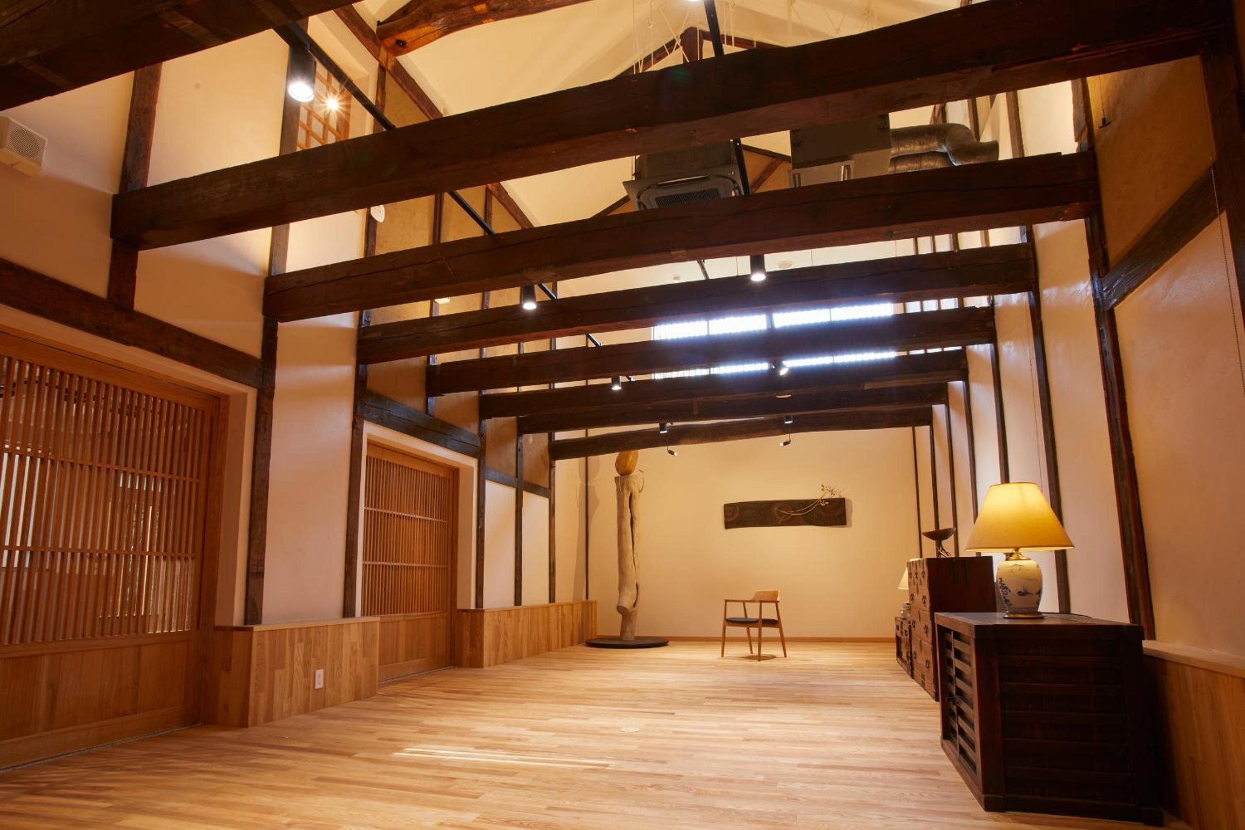 Ichiraku tendo spa & brewery