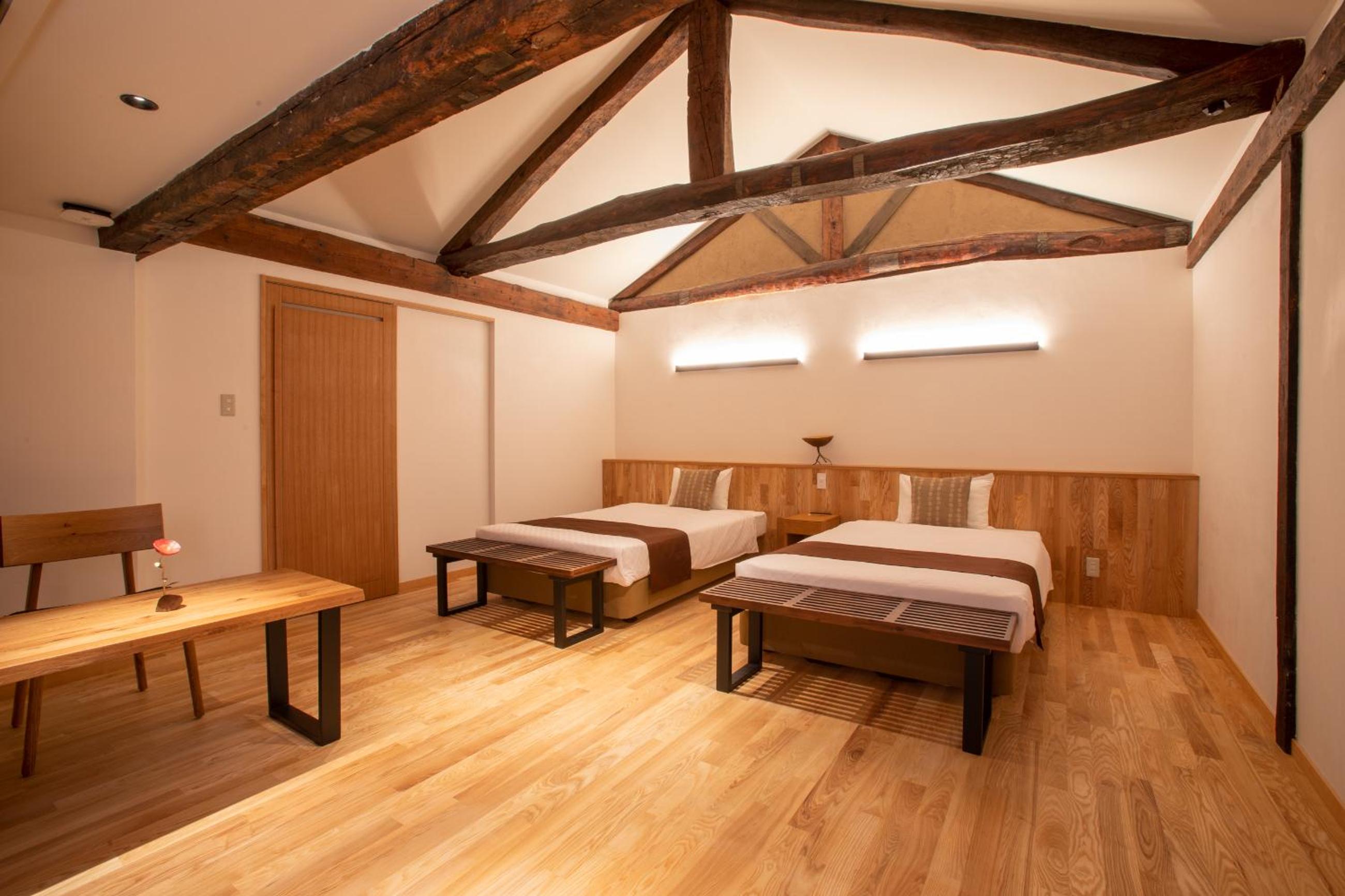 Ichiraku tendo spa & brewery
