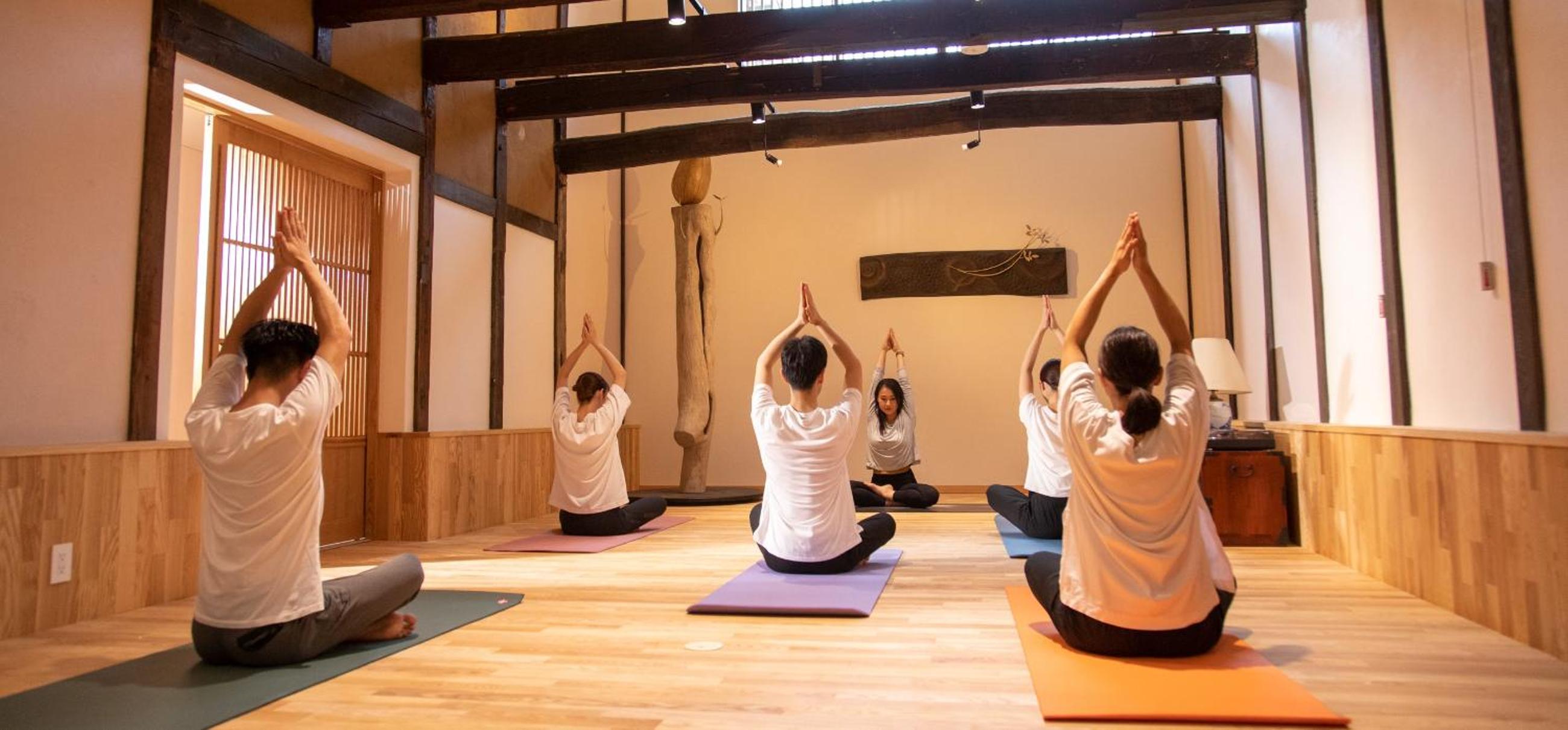 Ichiraku tendo spa & brewery
