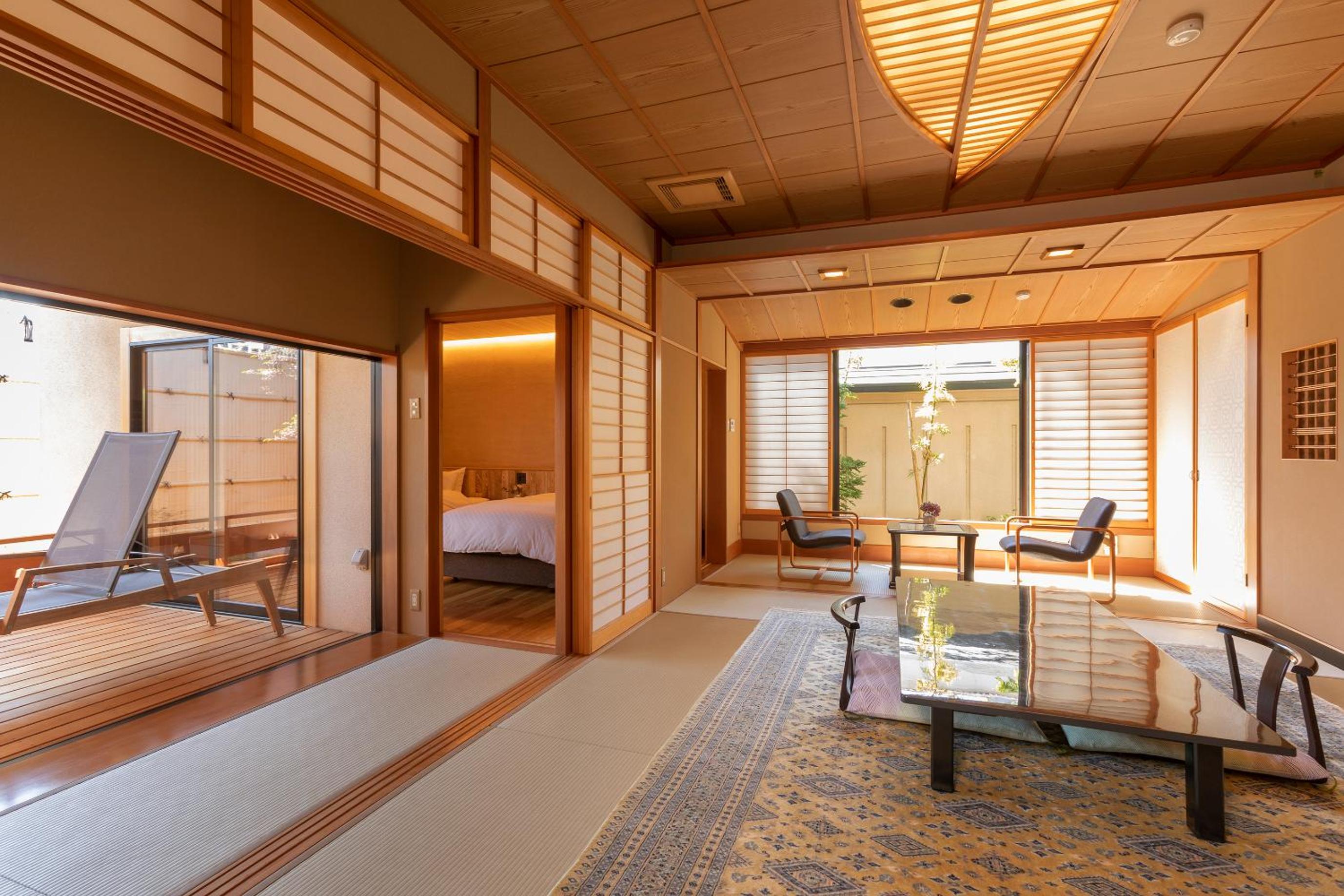 Ichiraku tendo spa & brewery