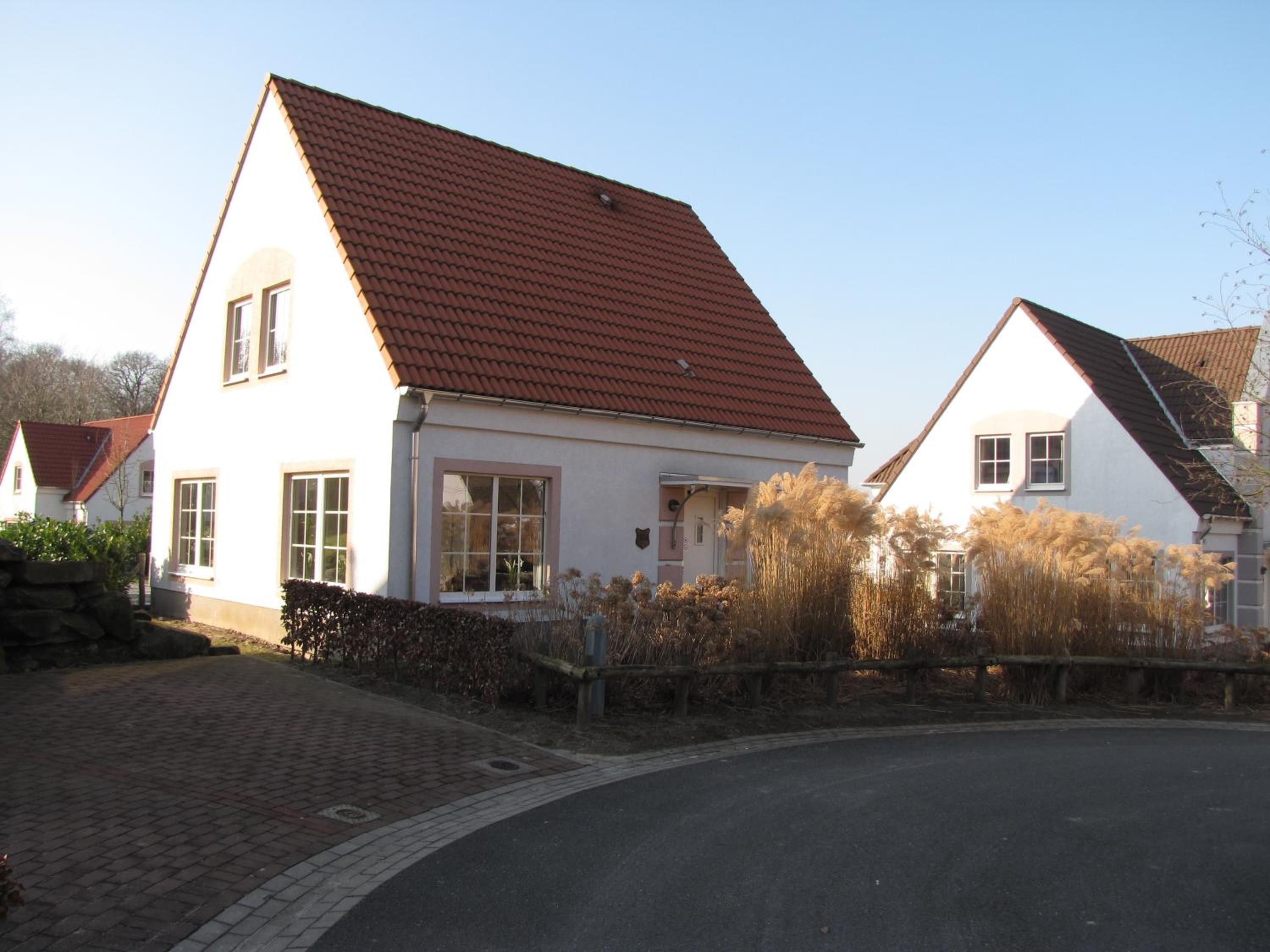 Haus Willy Bad Bentheim