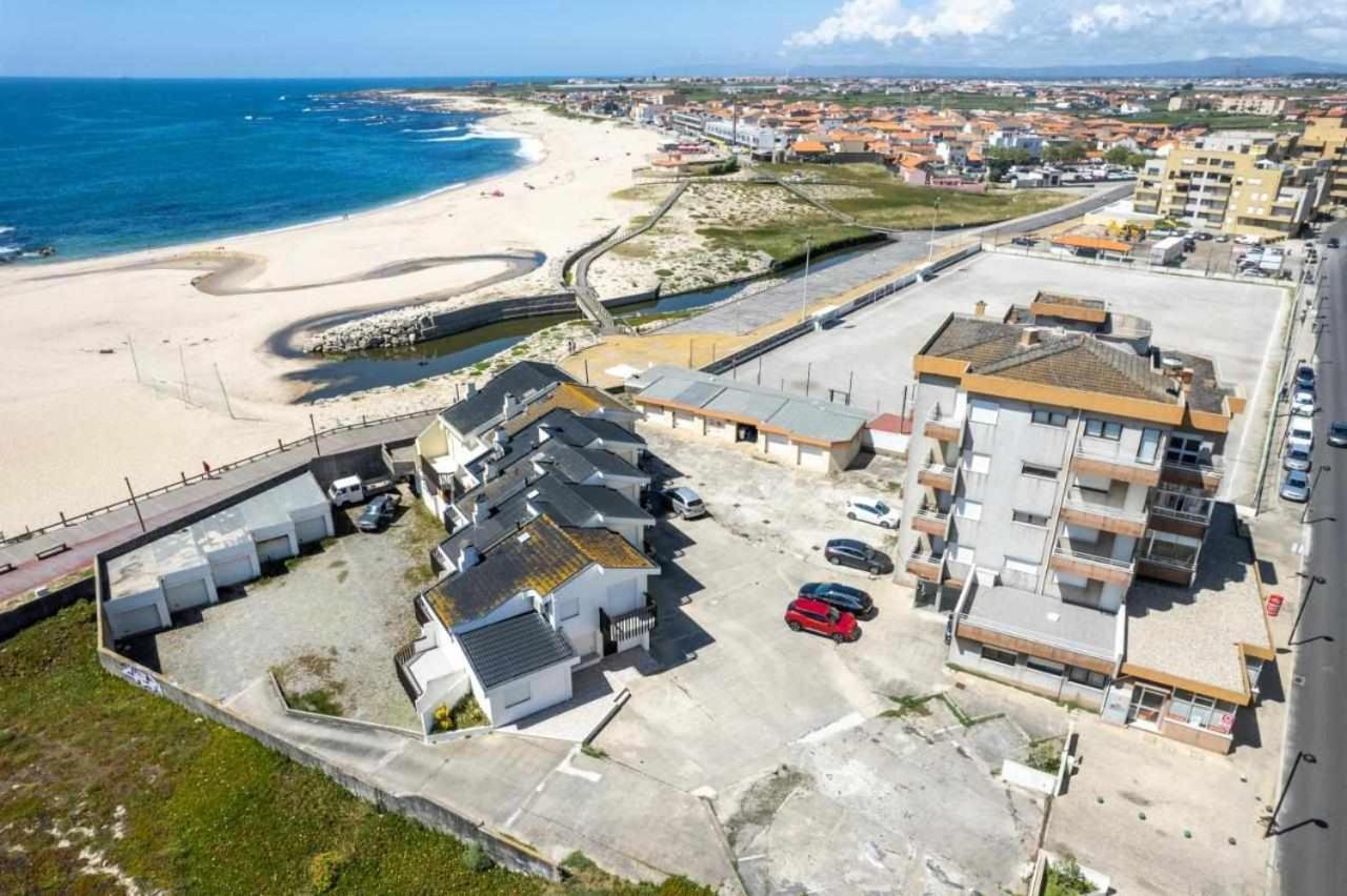 Póvoa Beach Apartment
