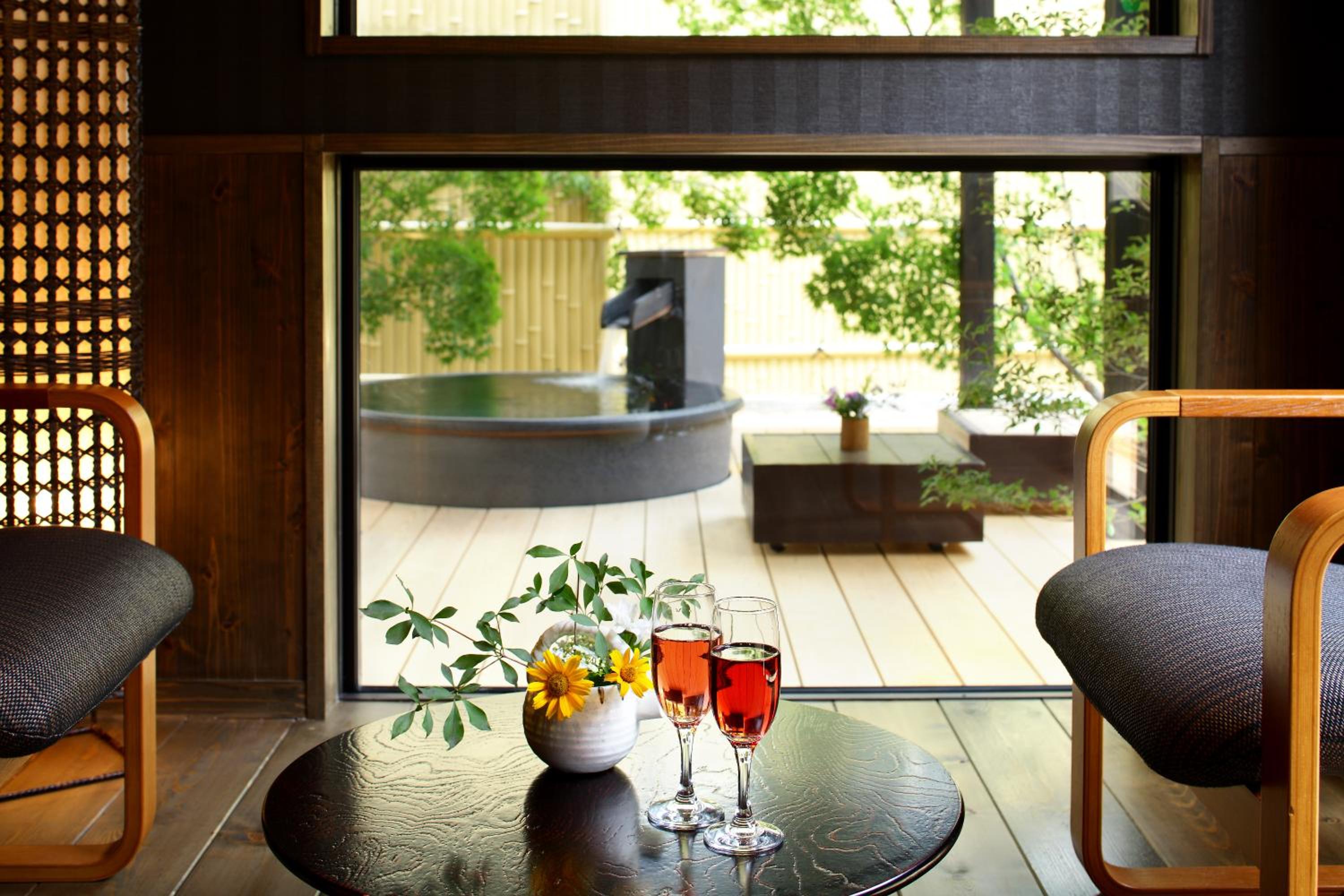 Ichiraku tendo spa & brewery