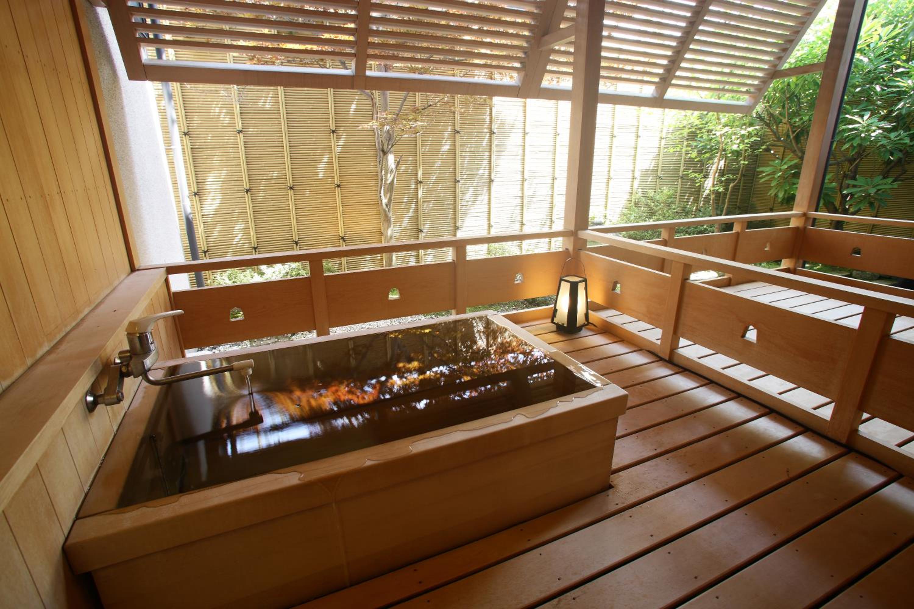 Ichiraku tendo spa & brewery