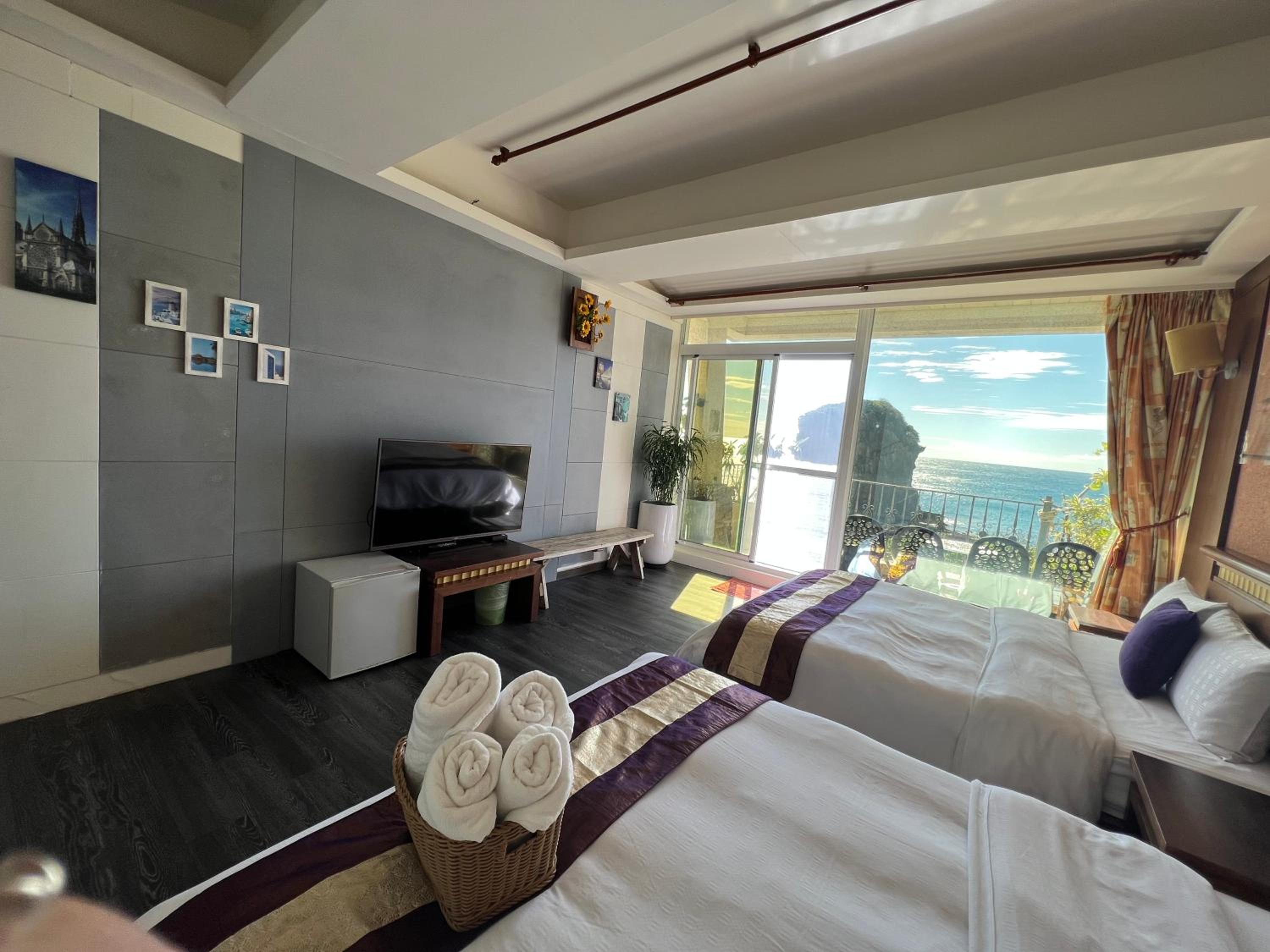 Ming Jun Homestay view 4