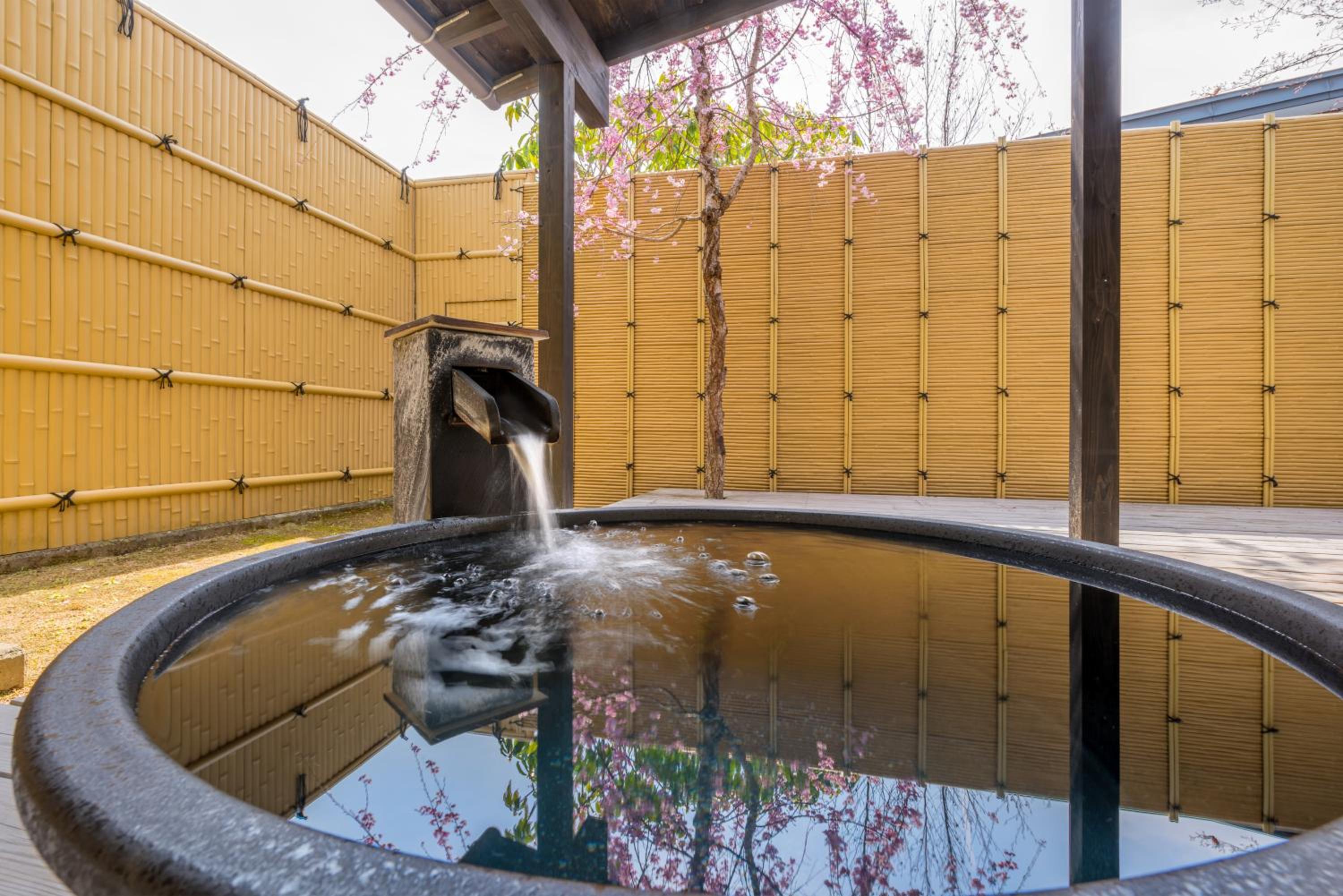 Ichiraku tendo spa & brewery