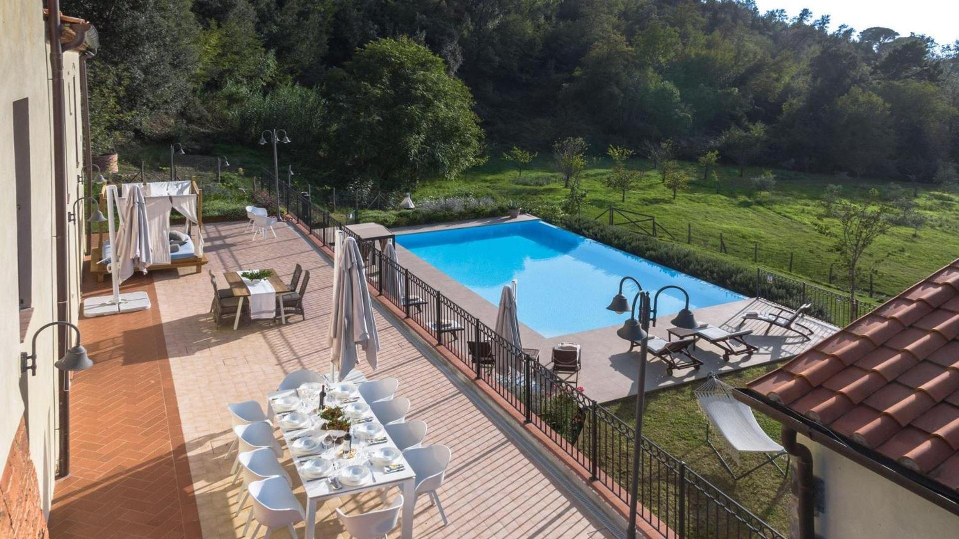 Casa Francia view 3