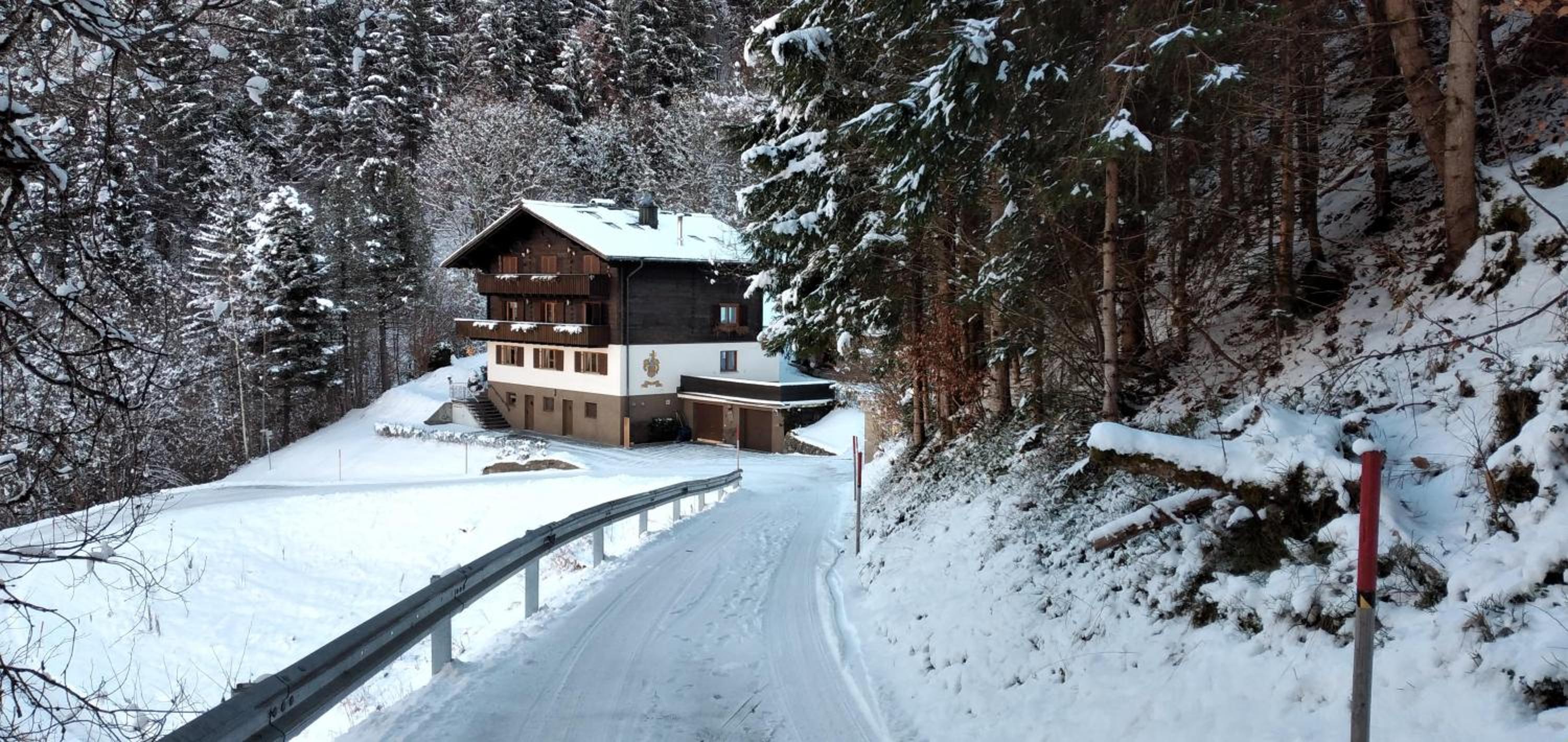 Alpenliebe Montafon