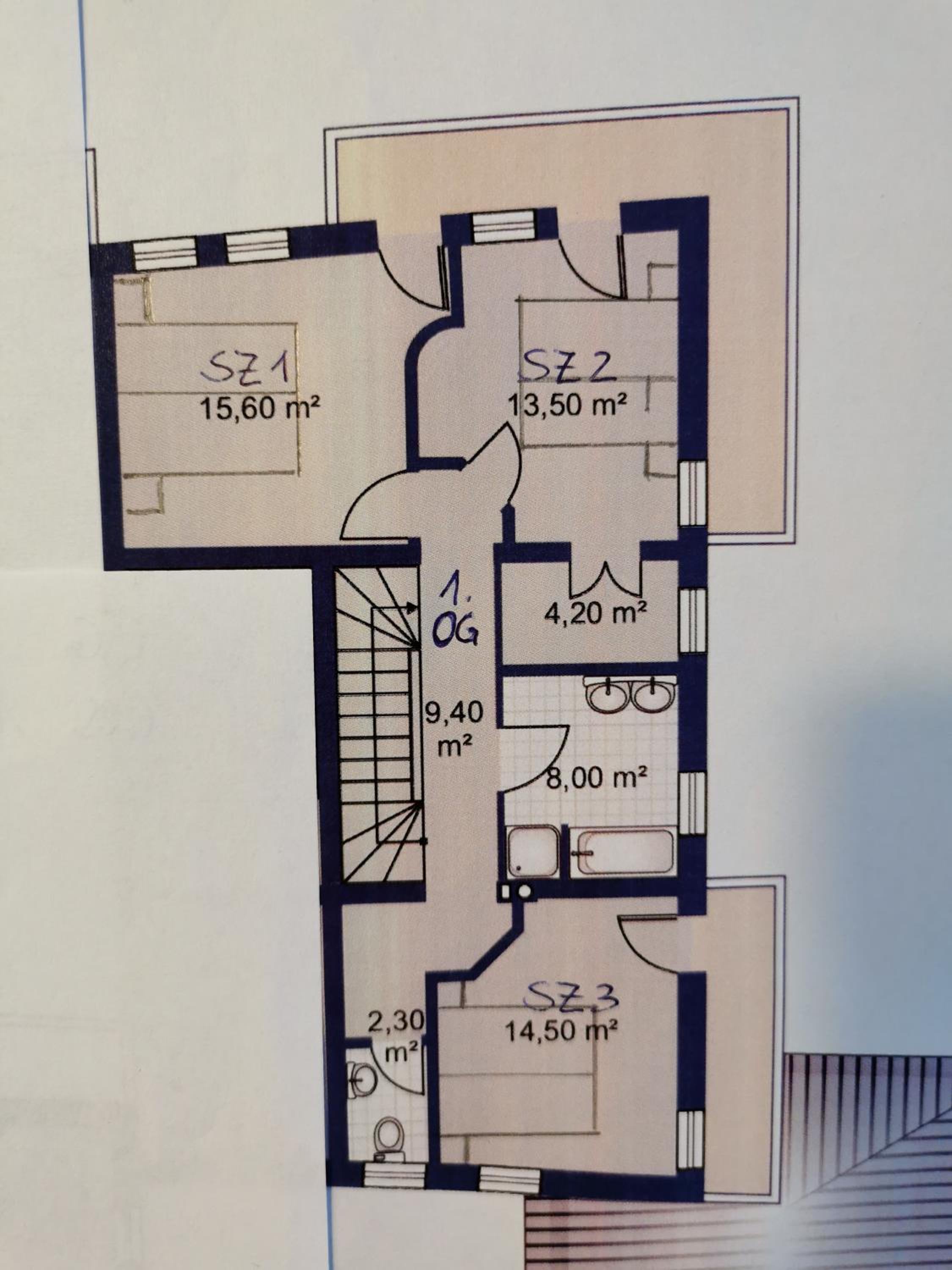Bella Vista Apartments