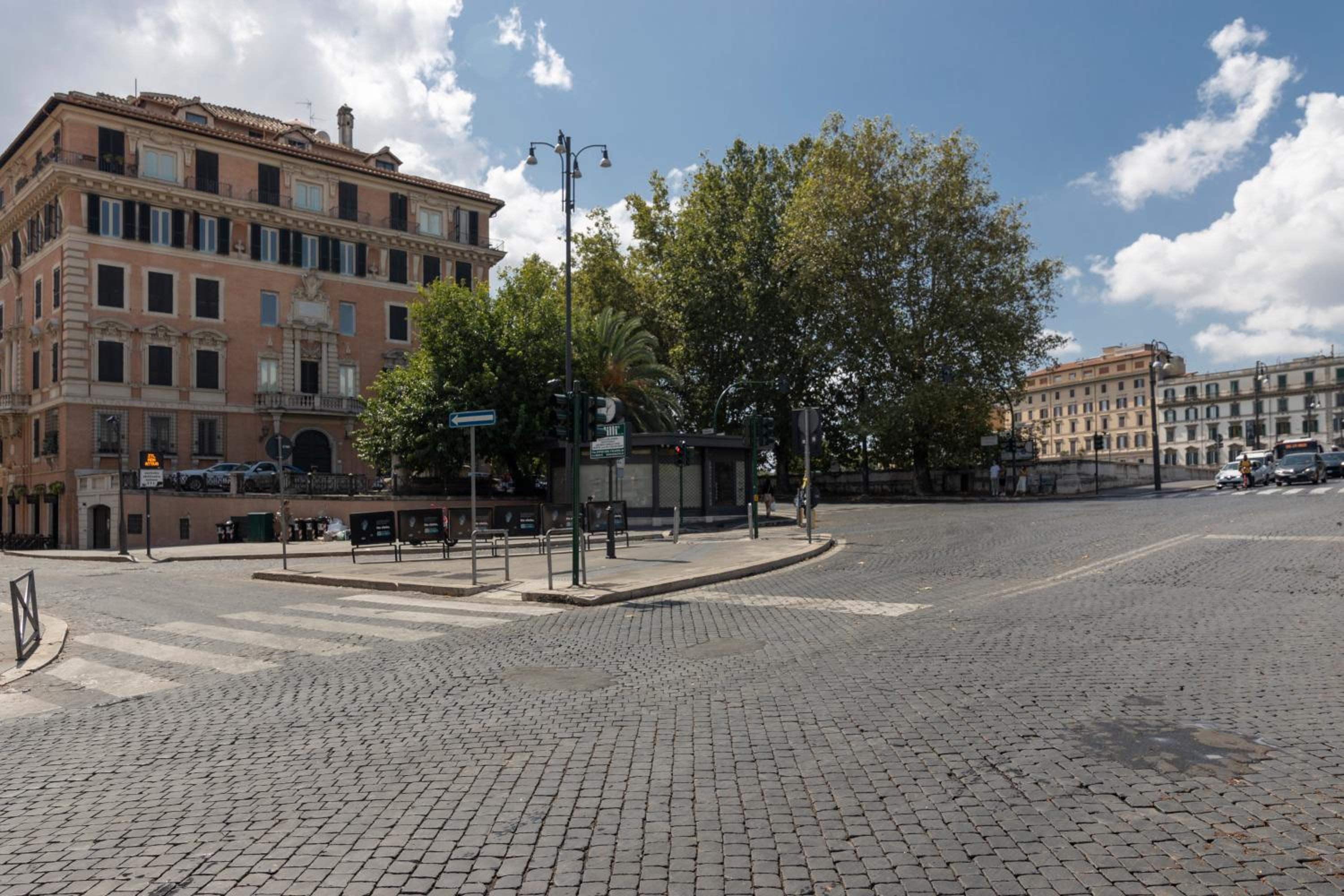Dimora storica Palazzo Marescalchi Belli