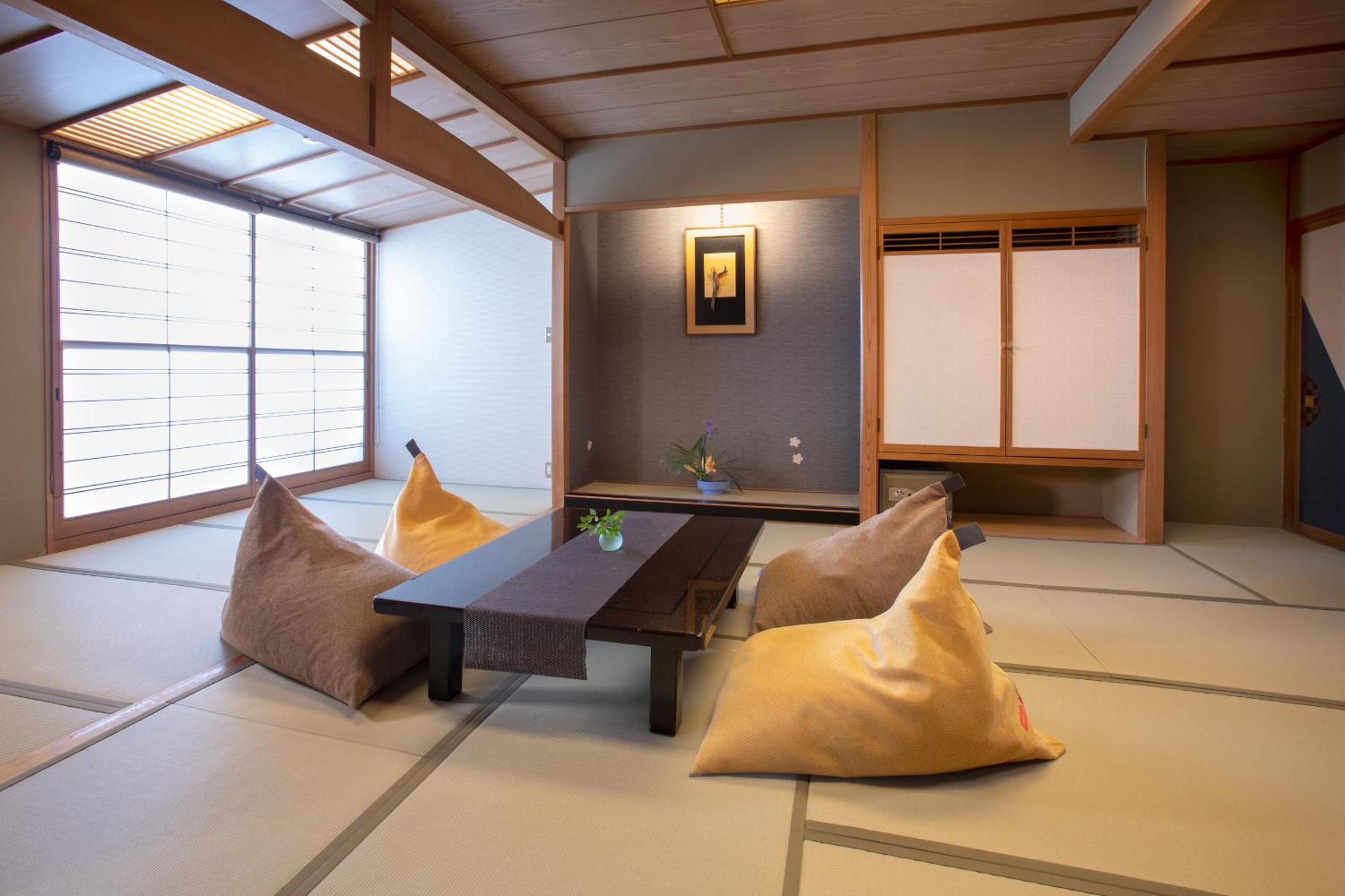 Ichiraku tendo spa & brewery