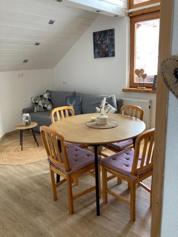 Alpenhaus Bichlbach