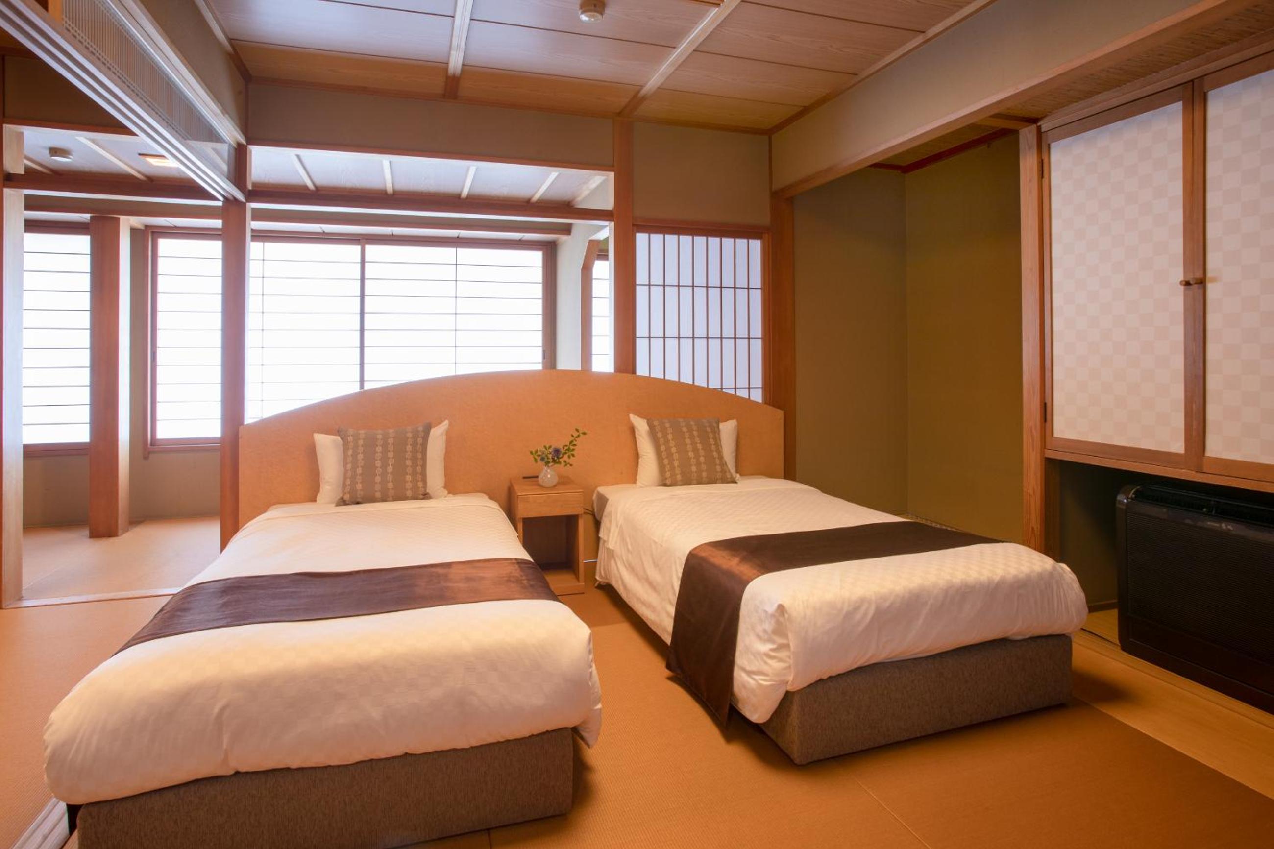 Ichiraku tendo spa & brewery