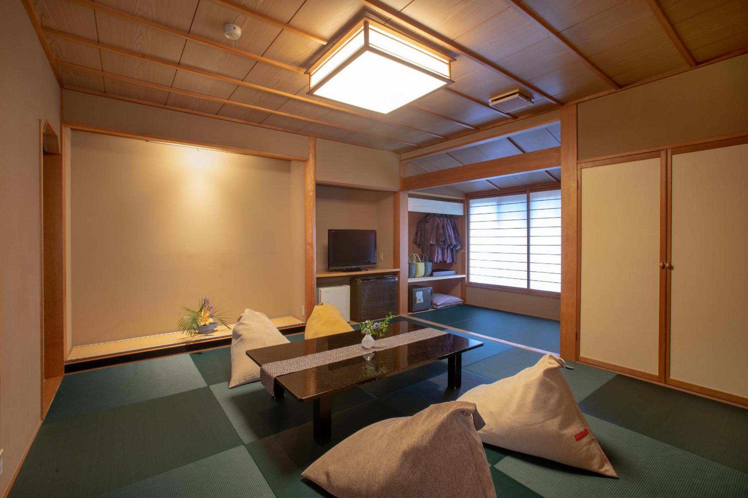 Ichiraku tendo spa & brewery