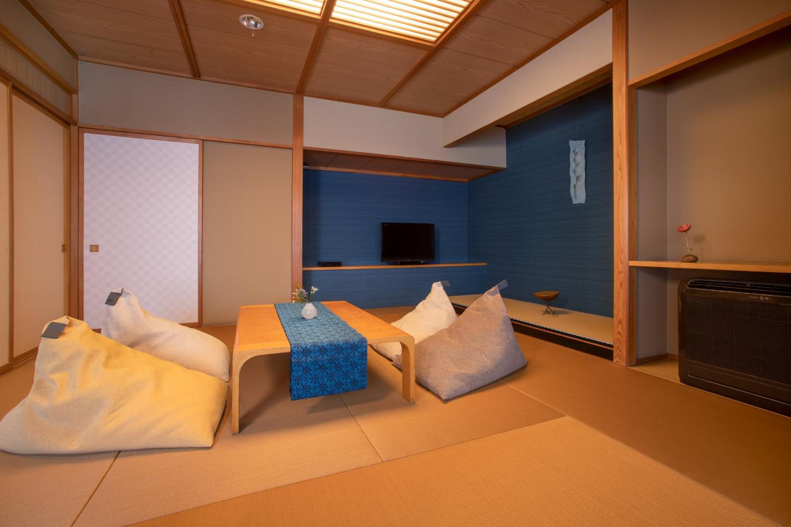 Ichiraku tendo spa & brewery