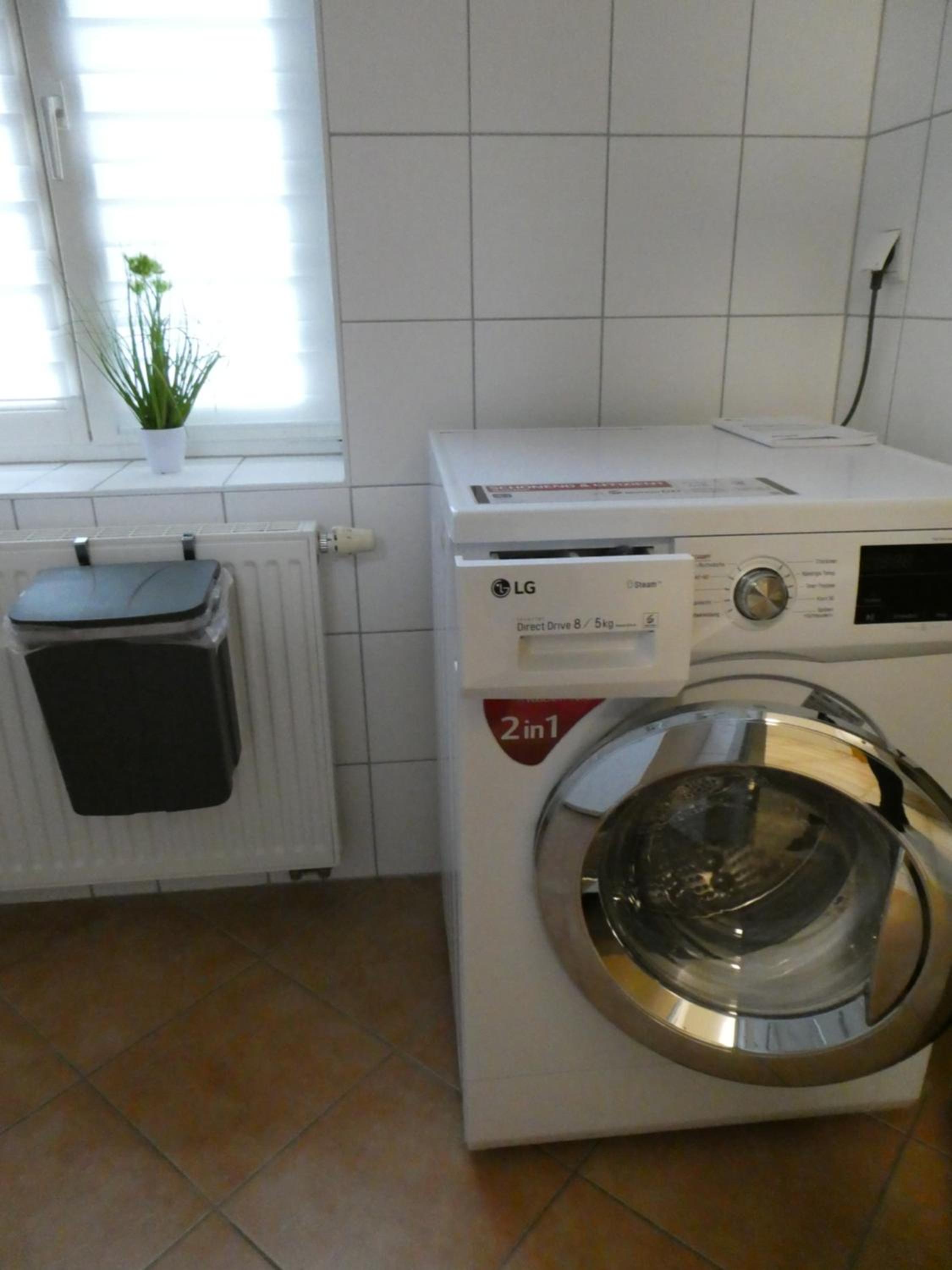 FeWo gemütliche Residenz mit Holzofen-Sauna von Harztraveler