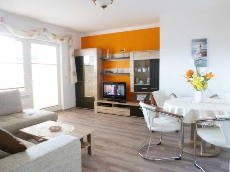 Ferienwohnung Sonnenschein