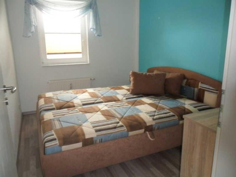 Ferienwohnung Sonnenschein
