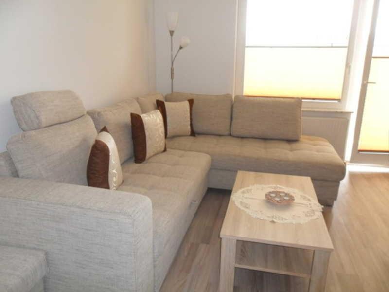 Ferienwohnung Sonnenschein