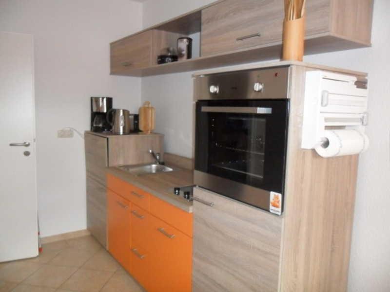 Ferienwohnung Sonnenschein