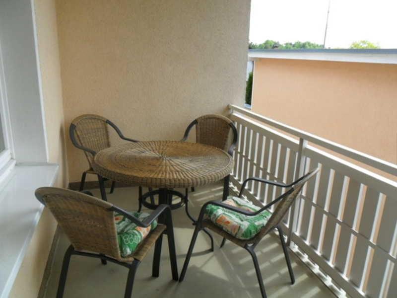 Ferienwohnung Sonnenschein