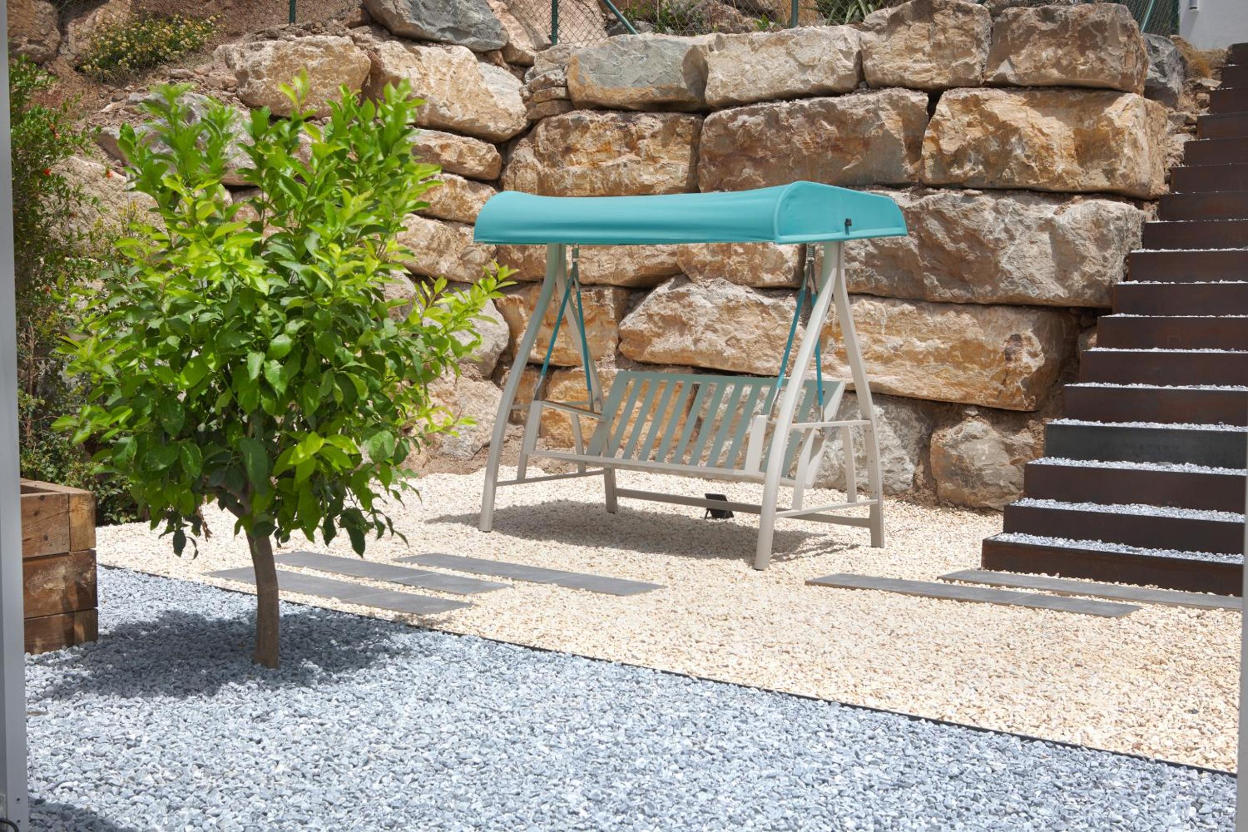 Luxury Villa Tomillo