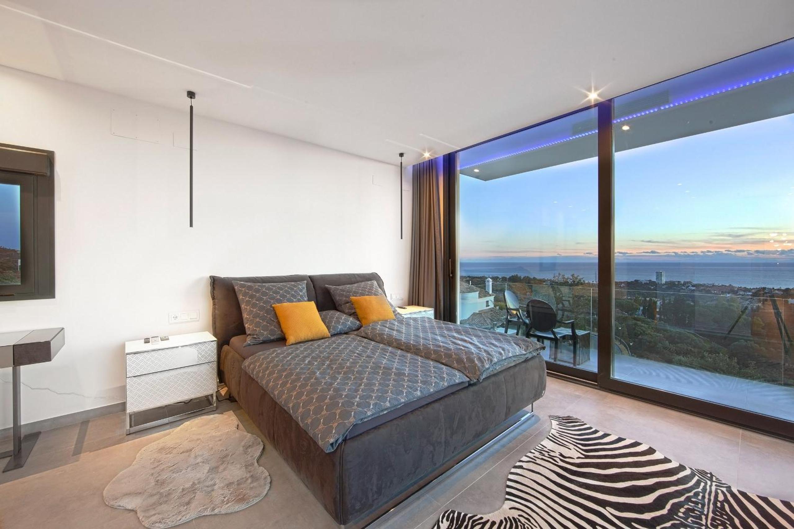 Luxury Villa Tomillo