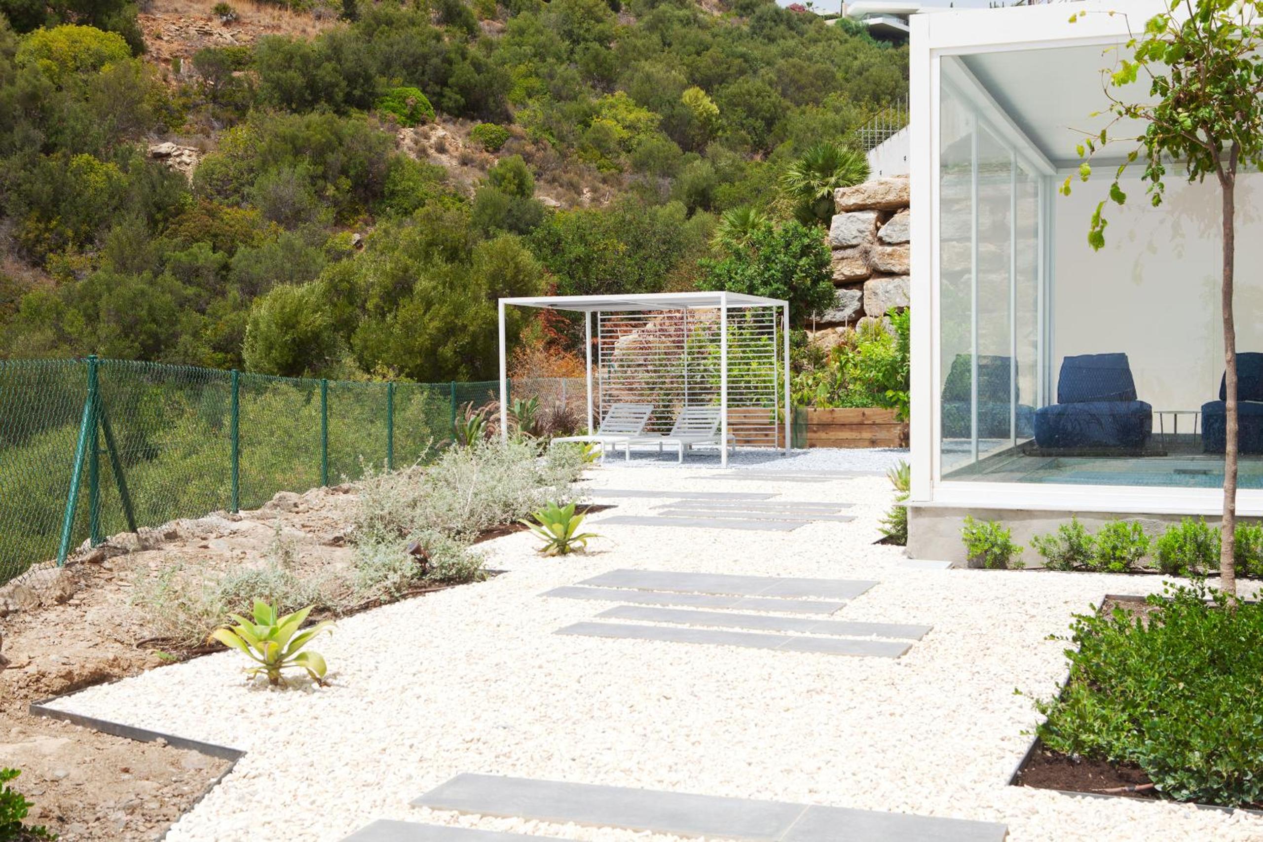 Luxury Villa Tomillo