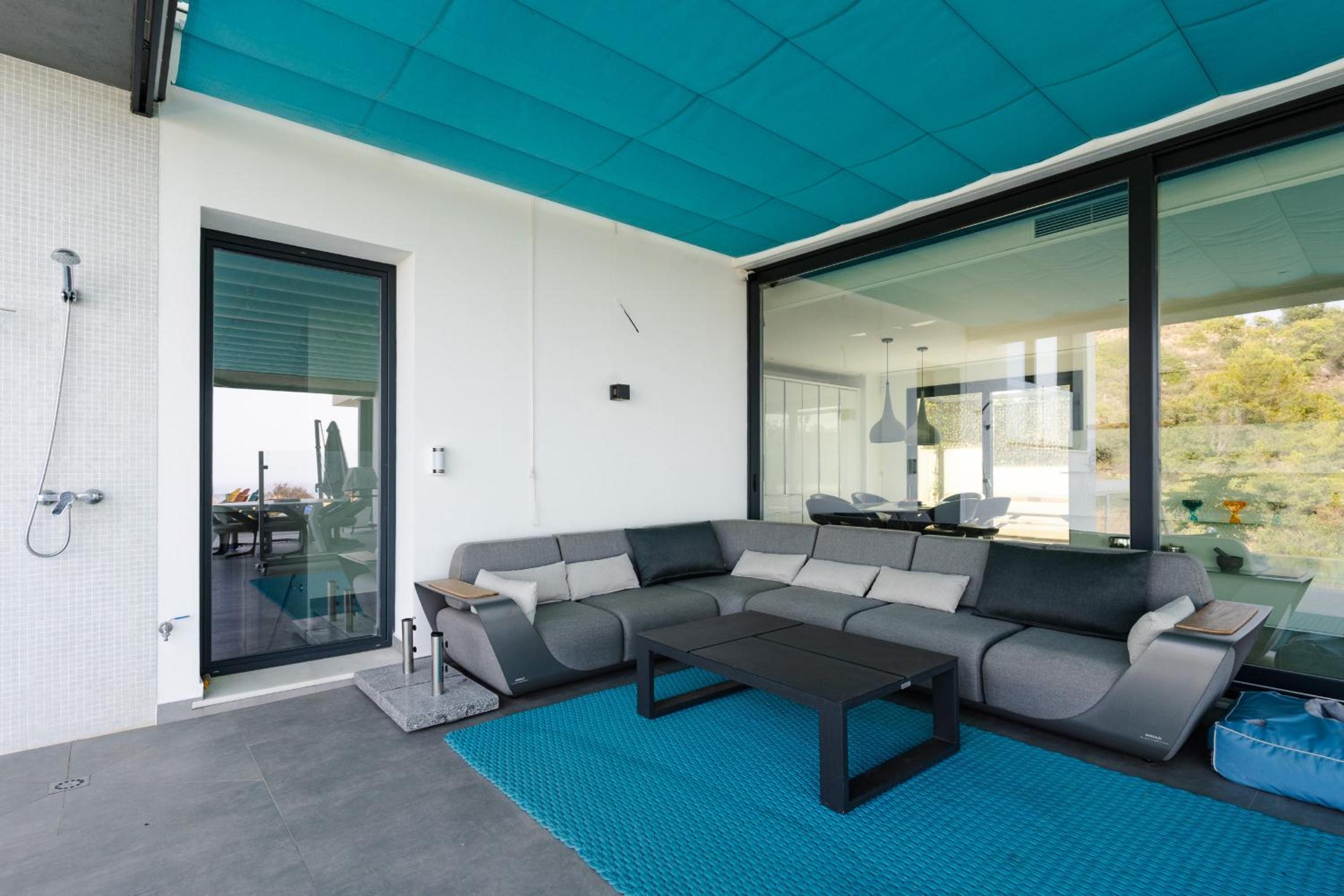 Luxury Villa Tomillo