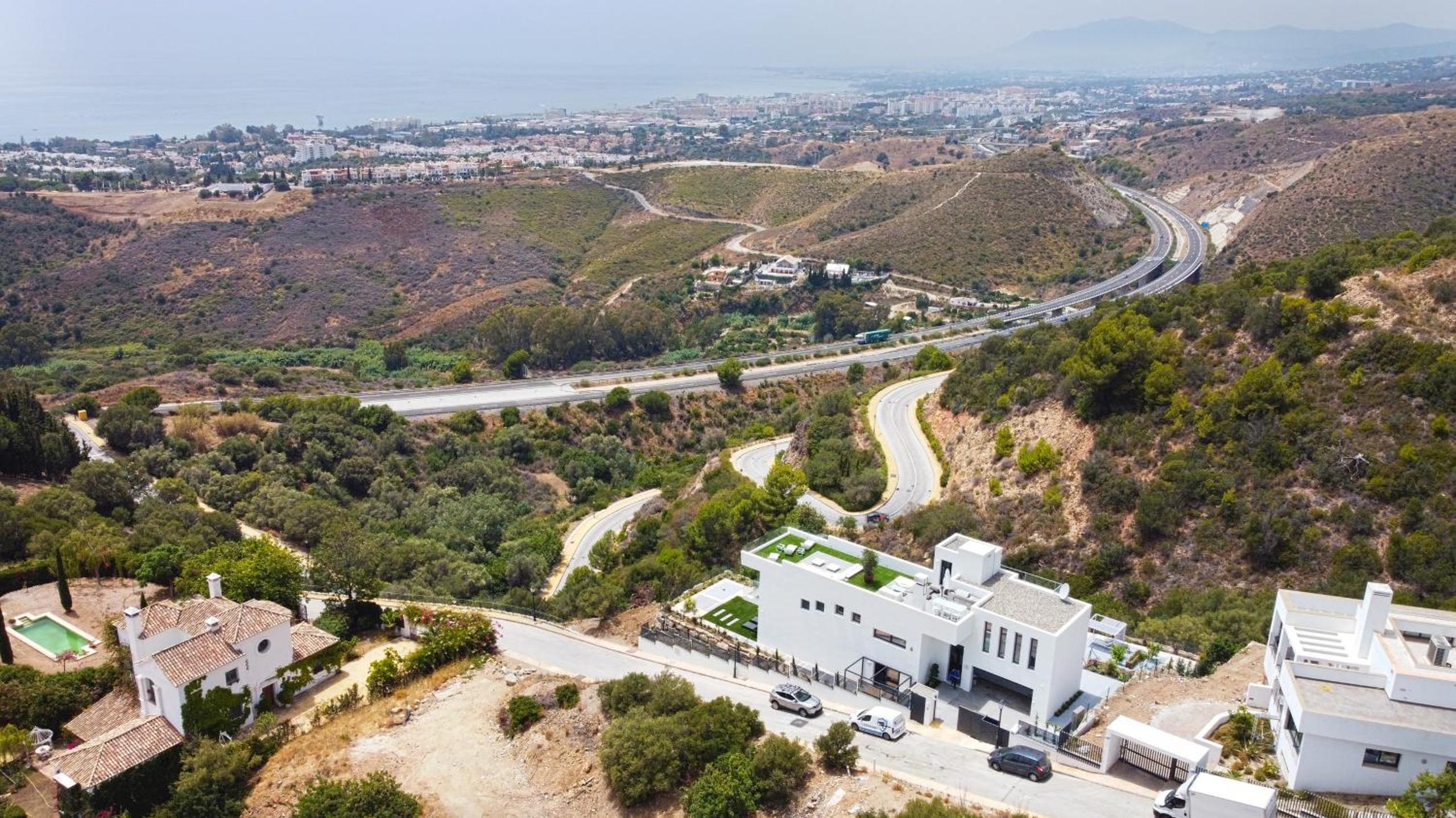 Luxury Villa Tomillo