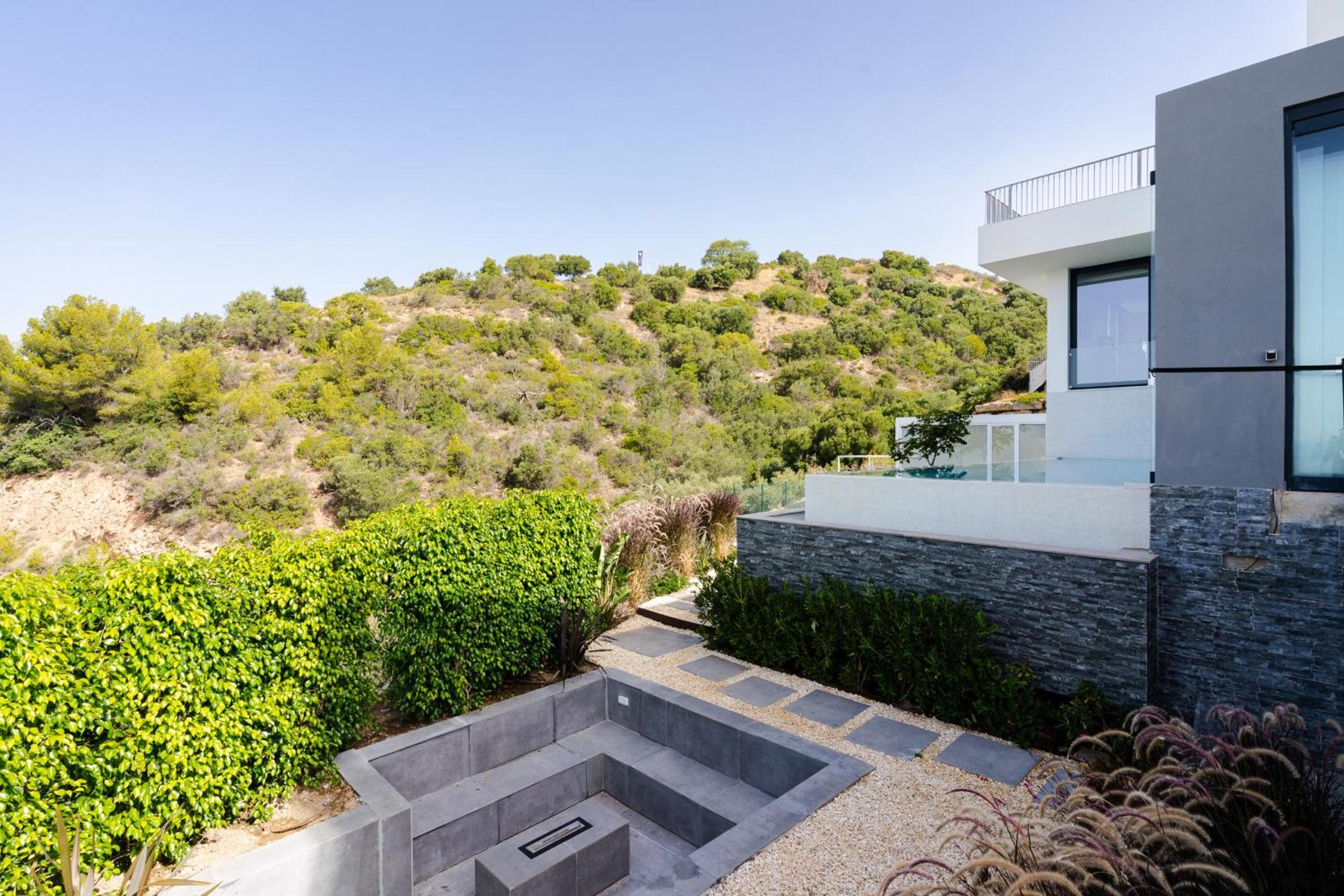 Luxury Villa Tomillo