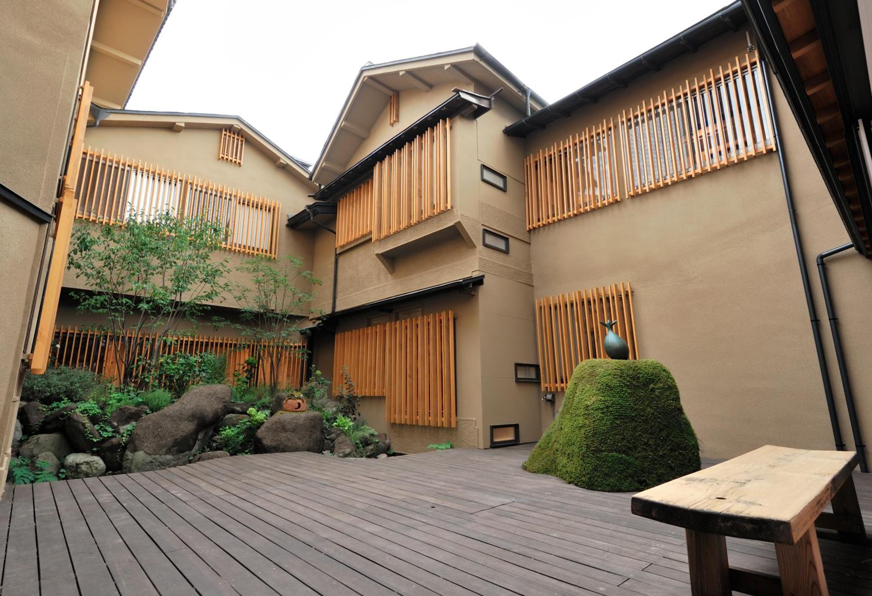Ichiraku tendo spa & brewery