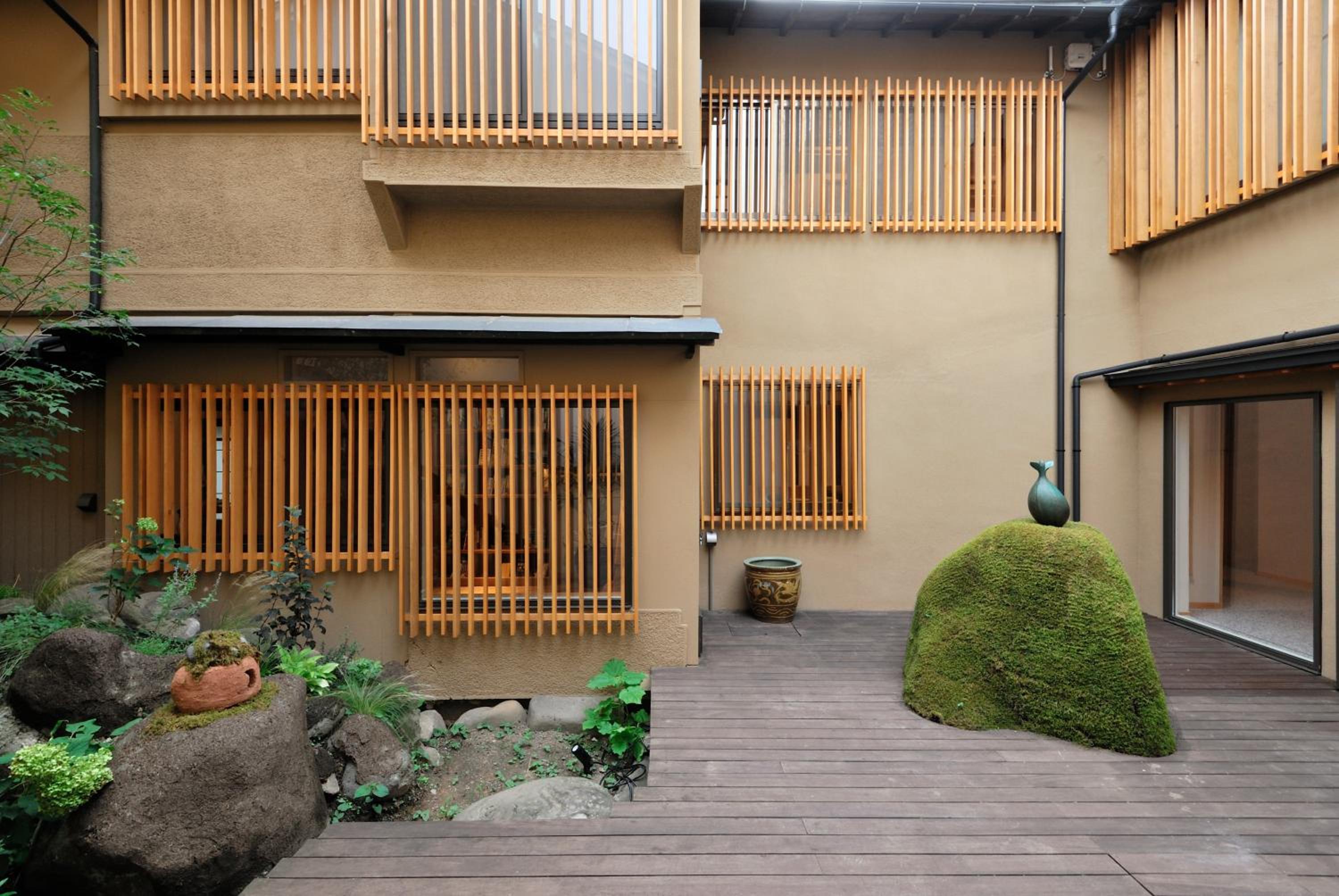 Ichiraku tendo spa & brewery