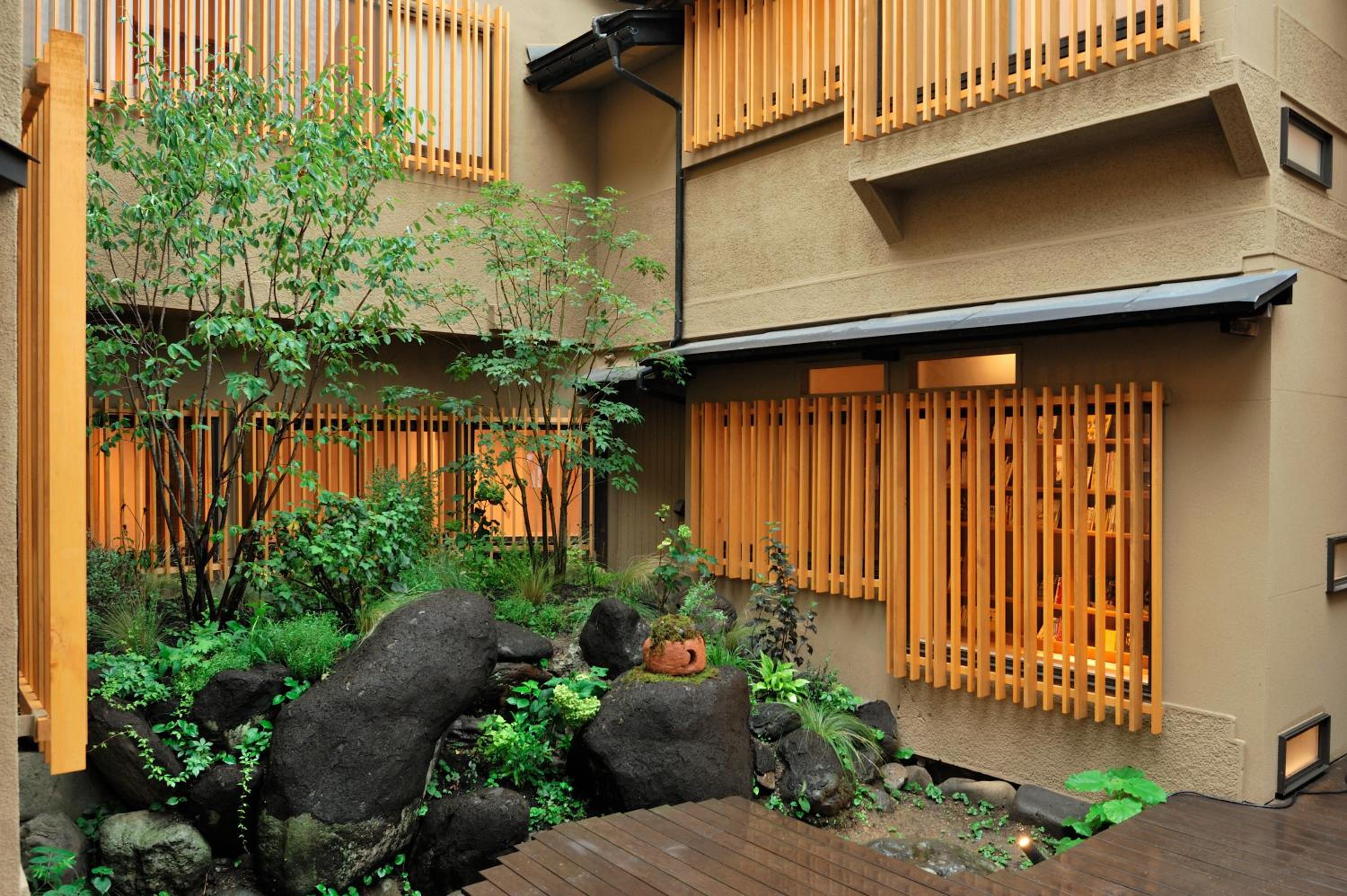 Ichiraku tendo spa & brewery