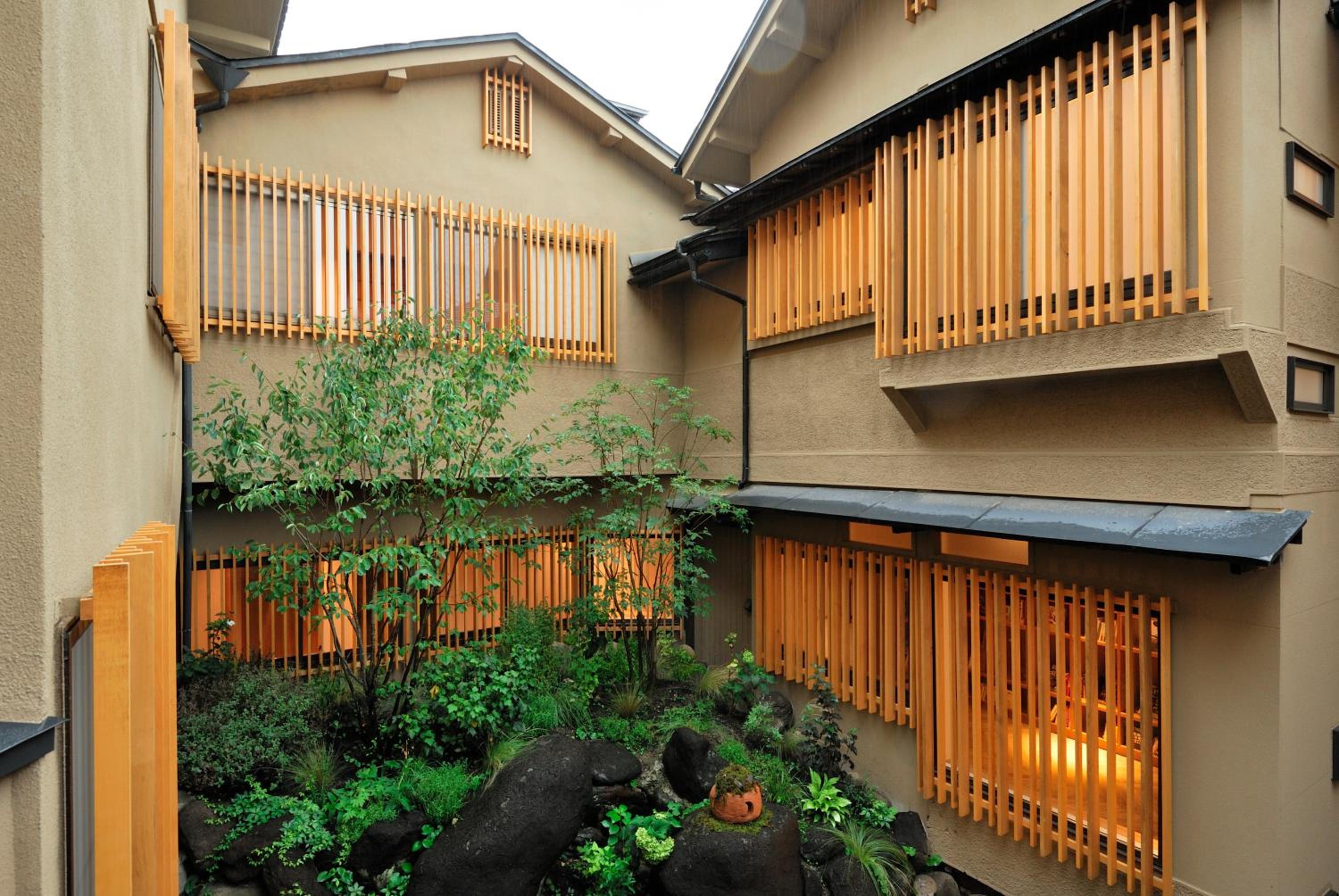 Ichiraku tendo spa & brewery