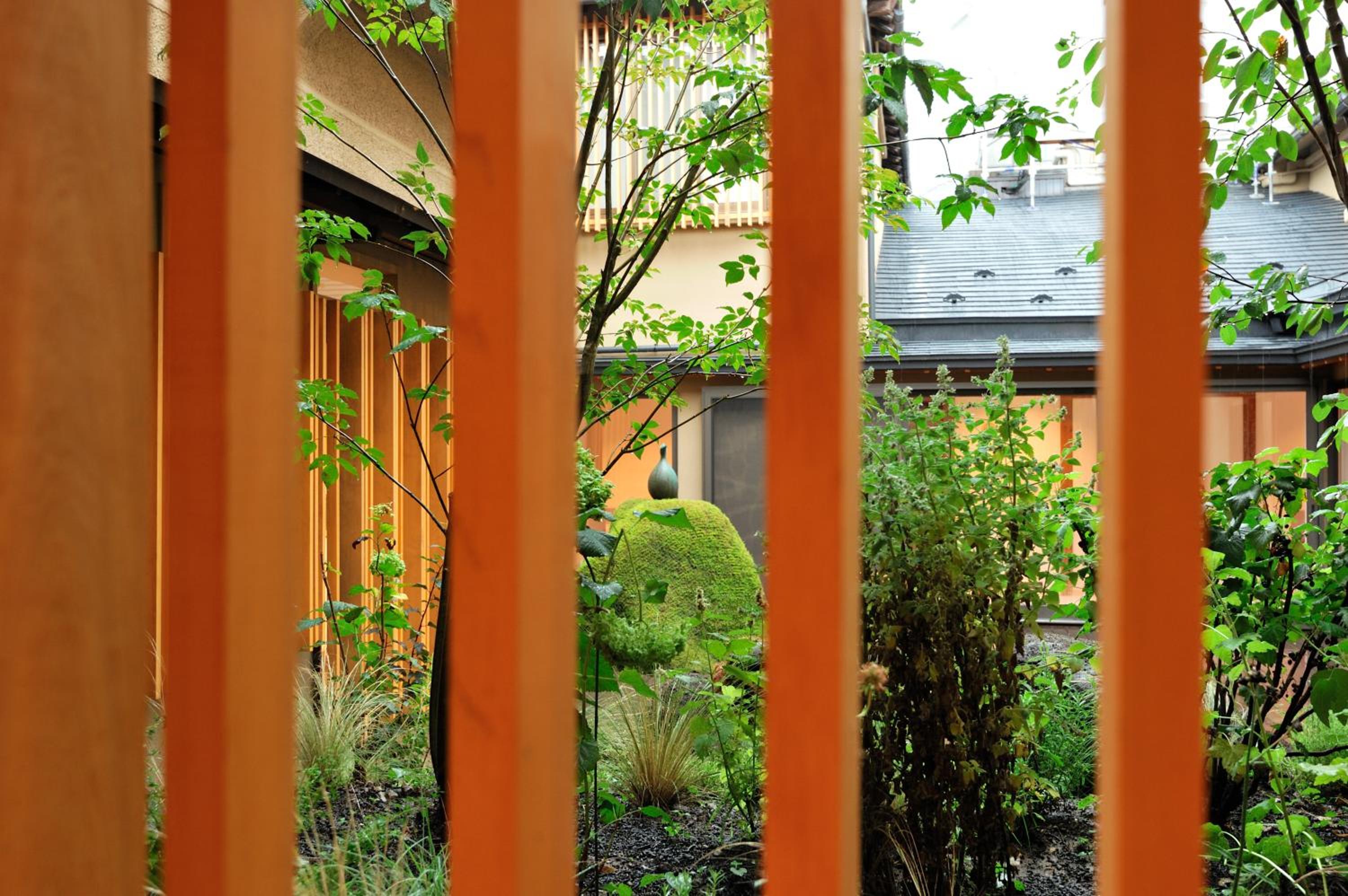 Ichiraku tendo spa & brewery